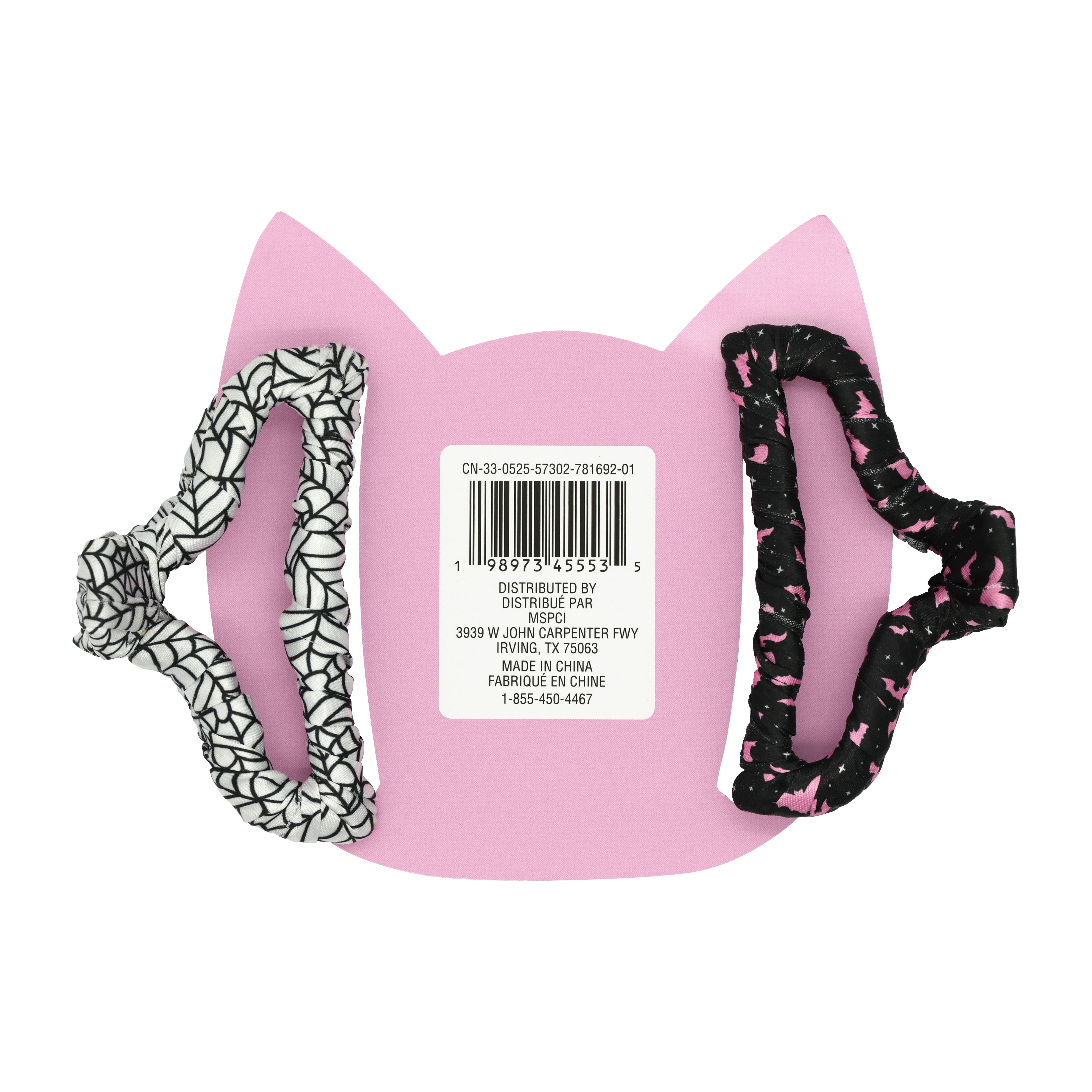 Ghoul Friends Claw Clips by Creatology&#x2122;