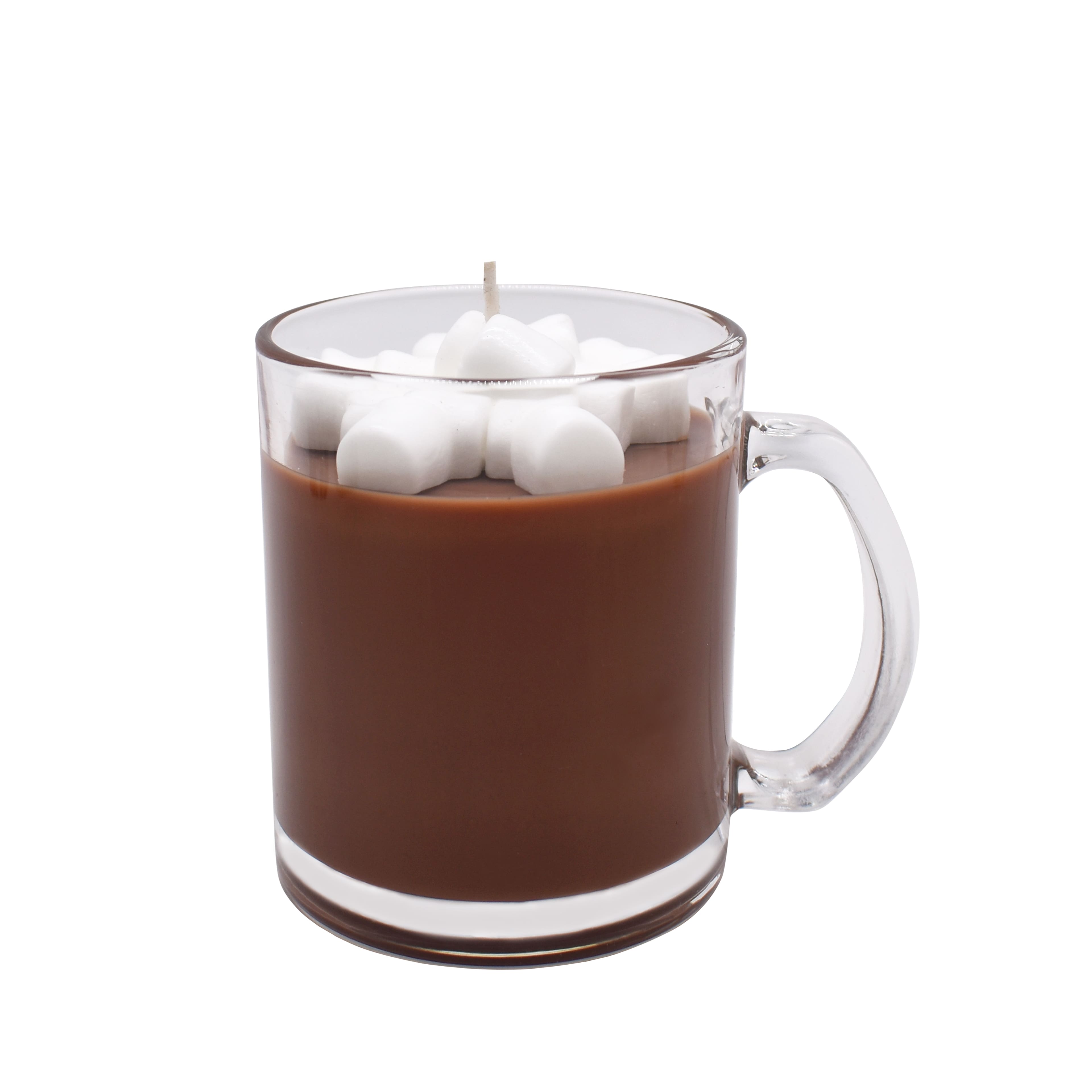 5.6oz. Hot Chocolate Scented Candle by Ashland&#xAE;