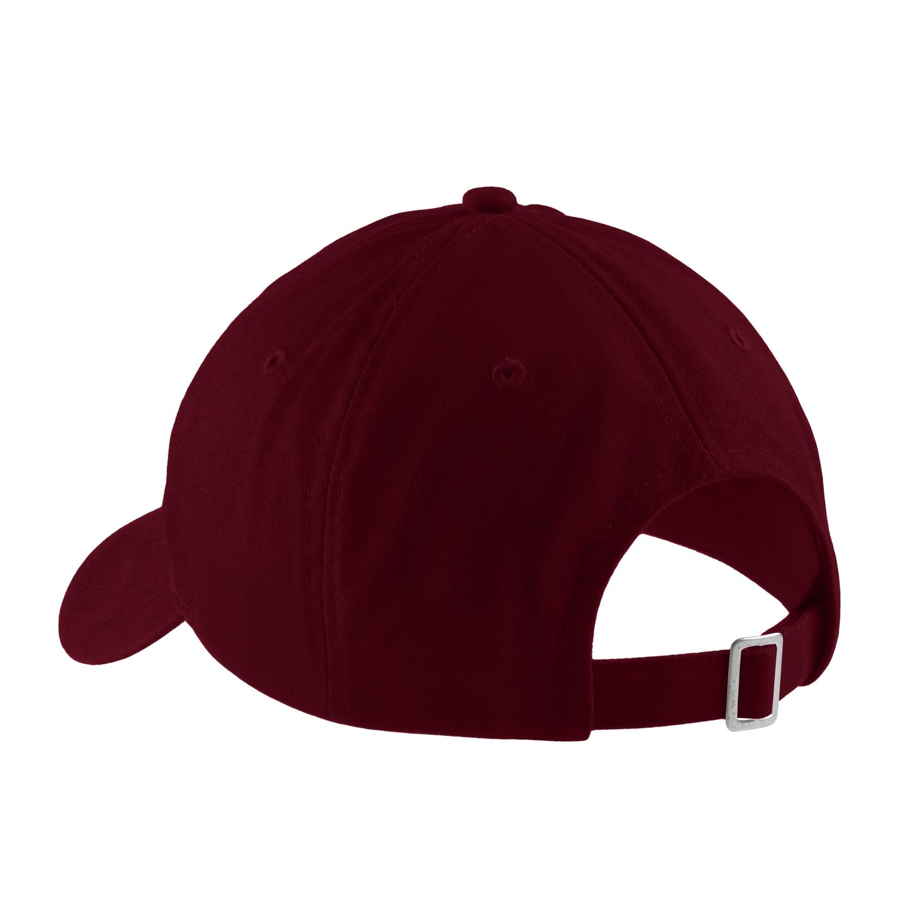 Port &#x26; Company&#xAE; Brushed Twill Low Profile Cap