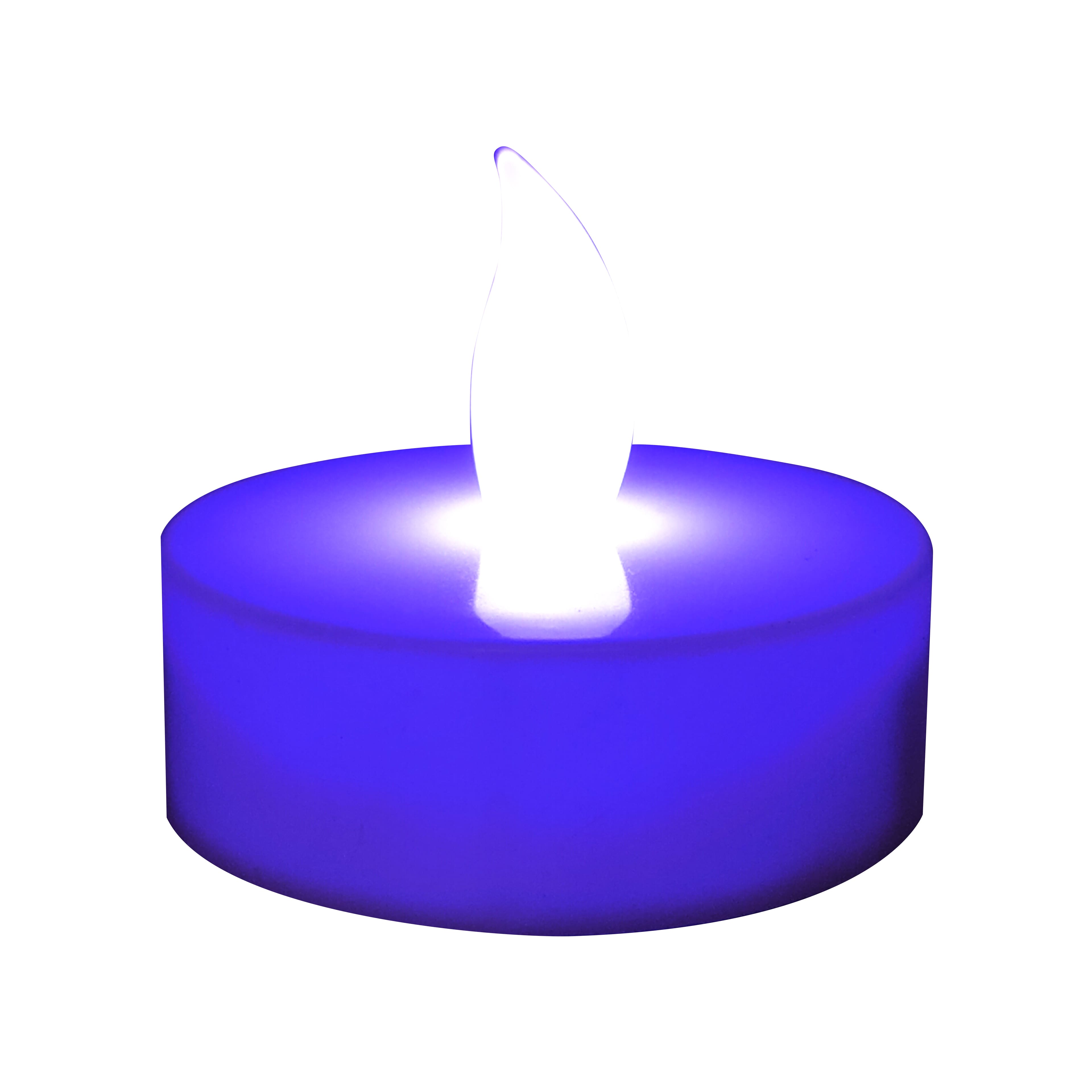 Color Changing LED Tealight by Ashland&#xAE;