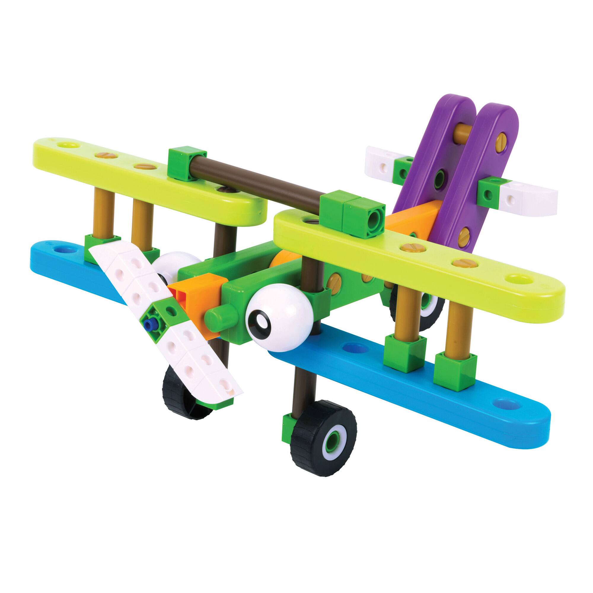 Thames &#x26; Kosmos Aircraft Engineer Kit