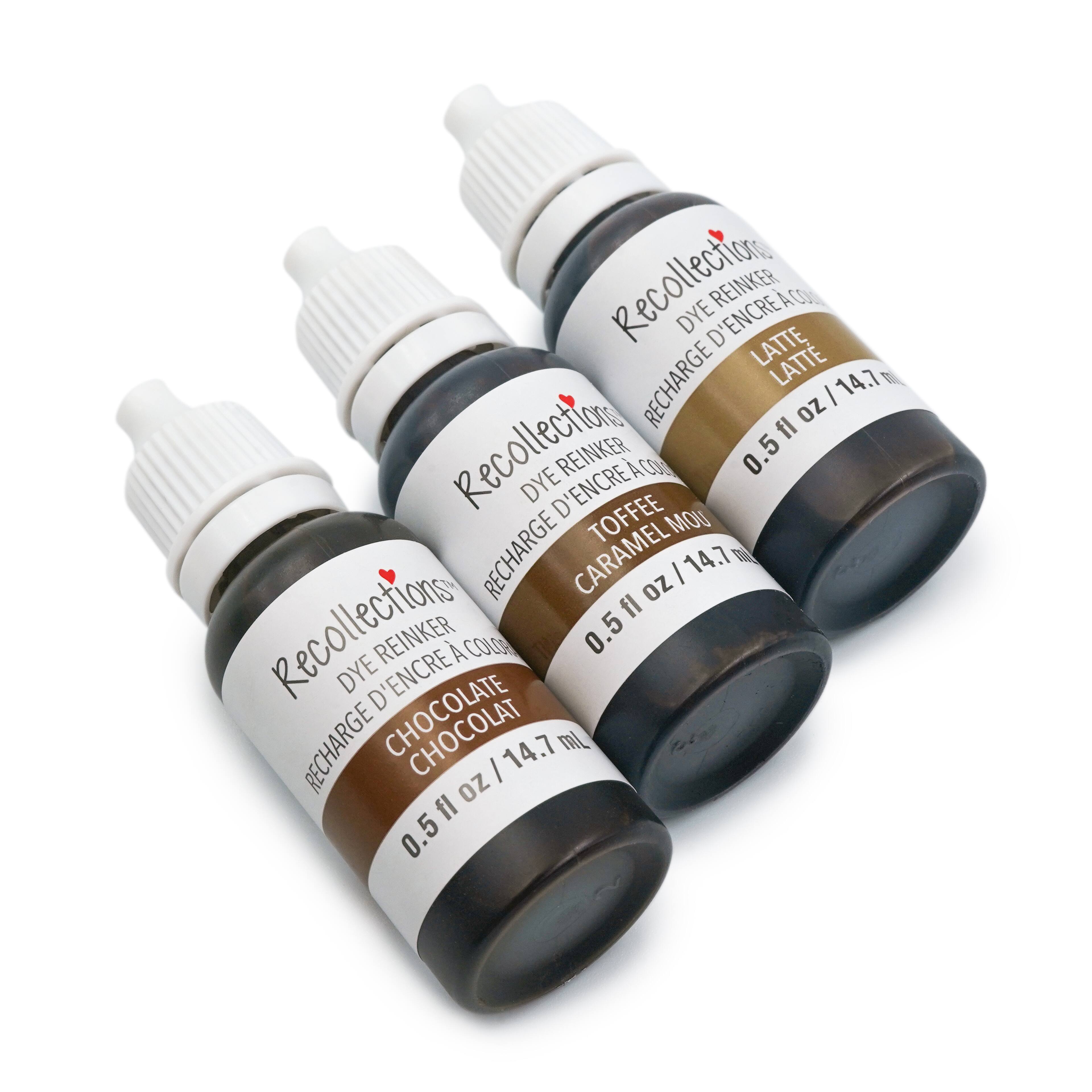 Dye Reinker Set by Recollections&#x2122;