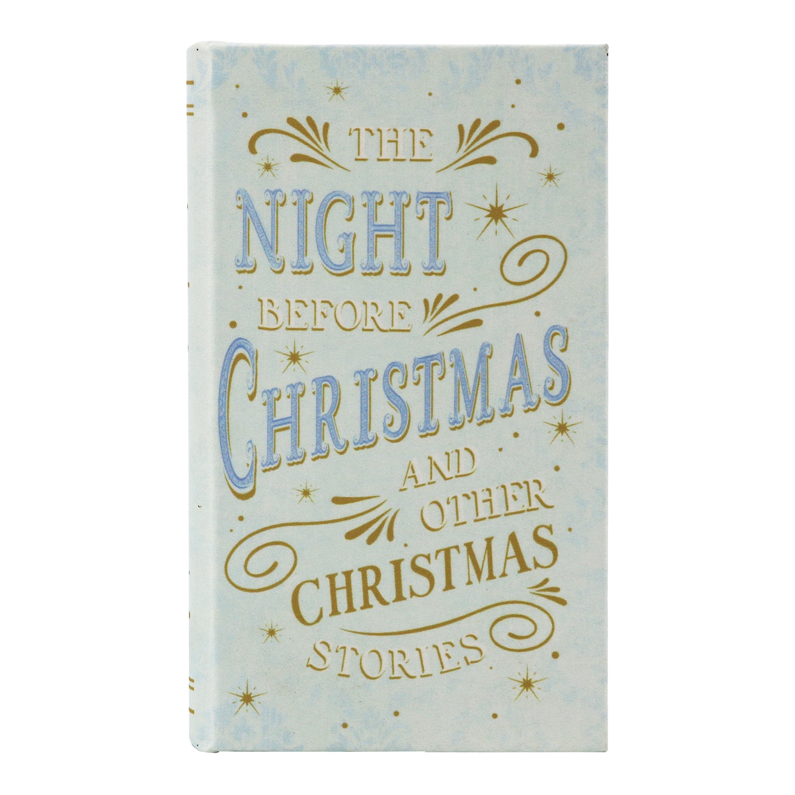 Medium The Night Before Christmas Decorative Box by Ashland&#xAE;