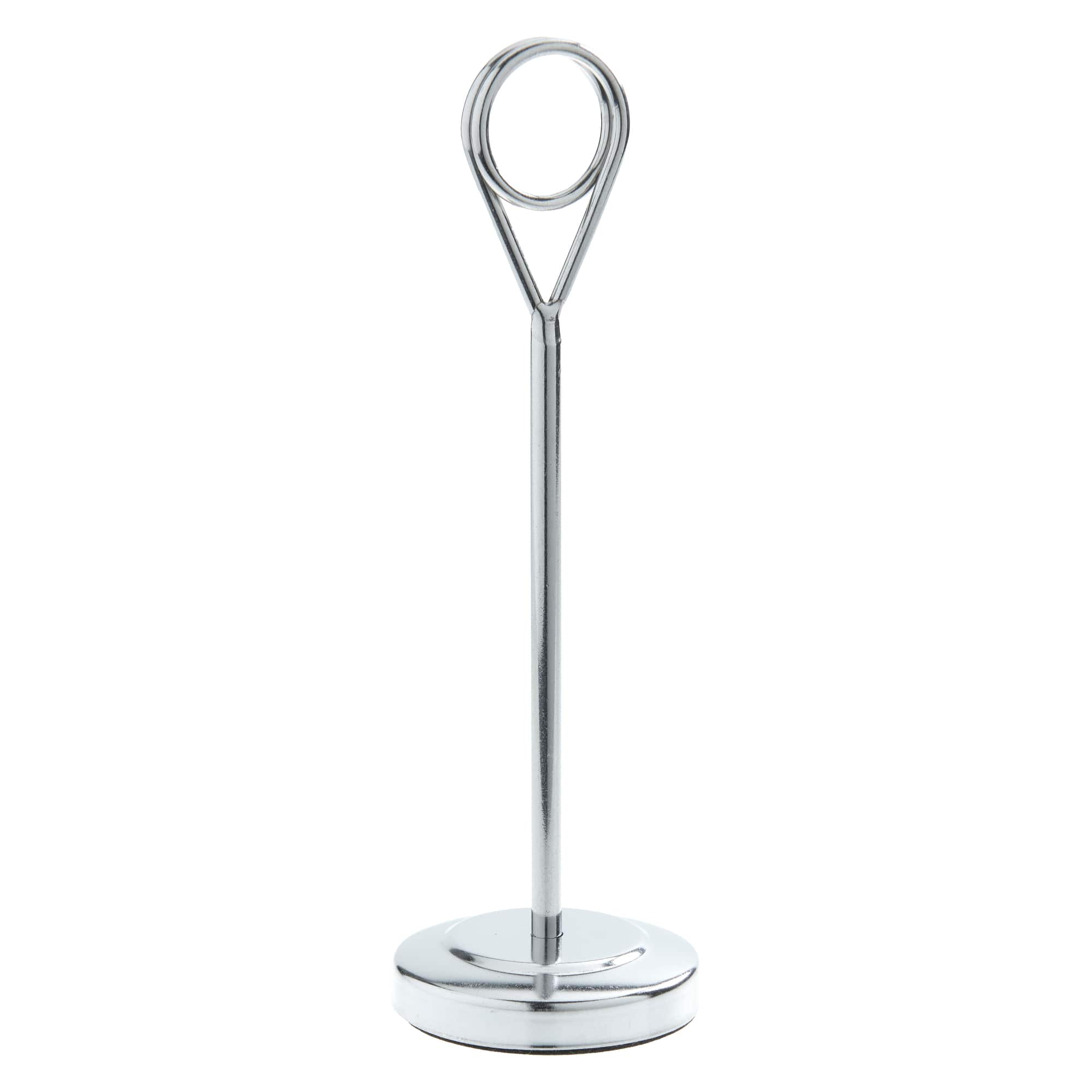 6 Packs: 8 ct. (48 total) 6" Table Number Stands by Celebrate It™