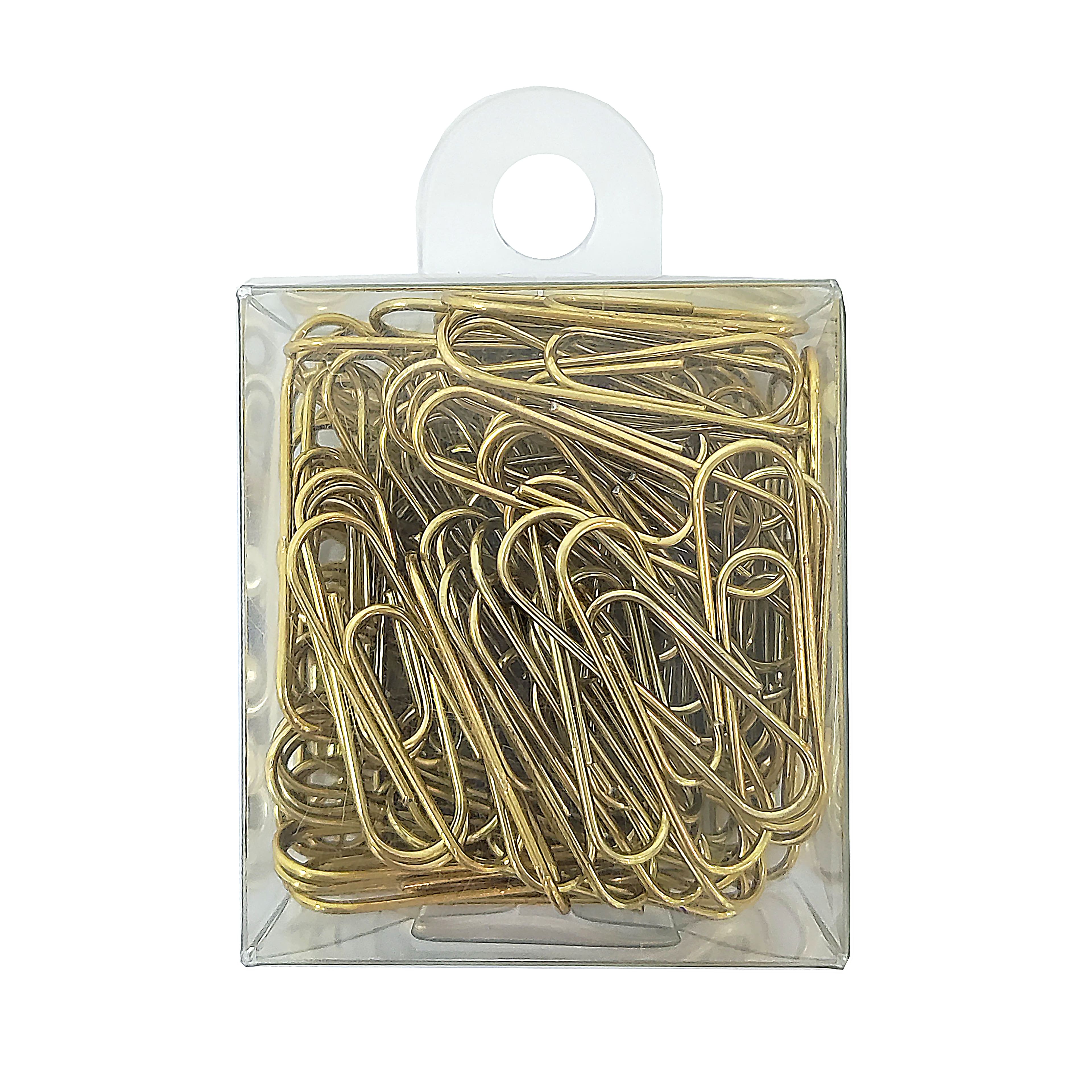 1.14" Paper Clips, 100ct. by Ashland®