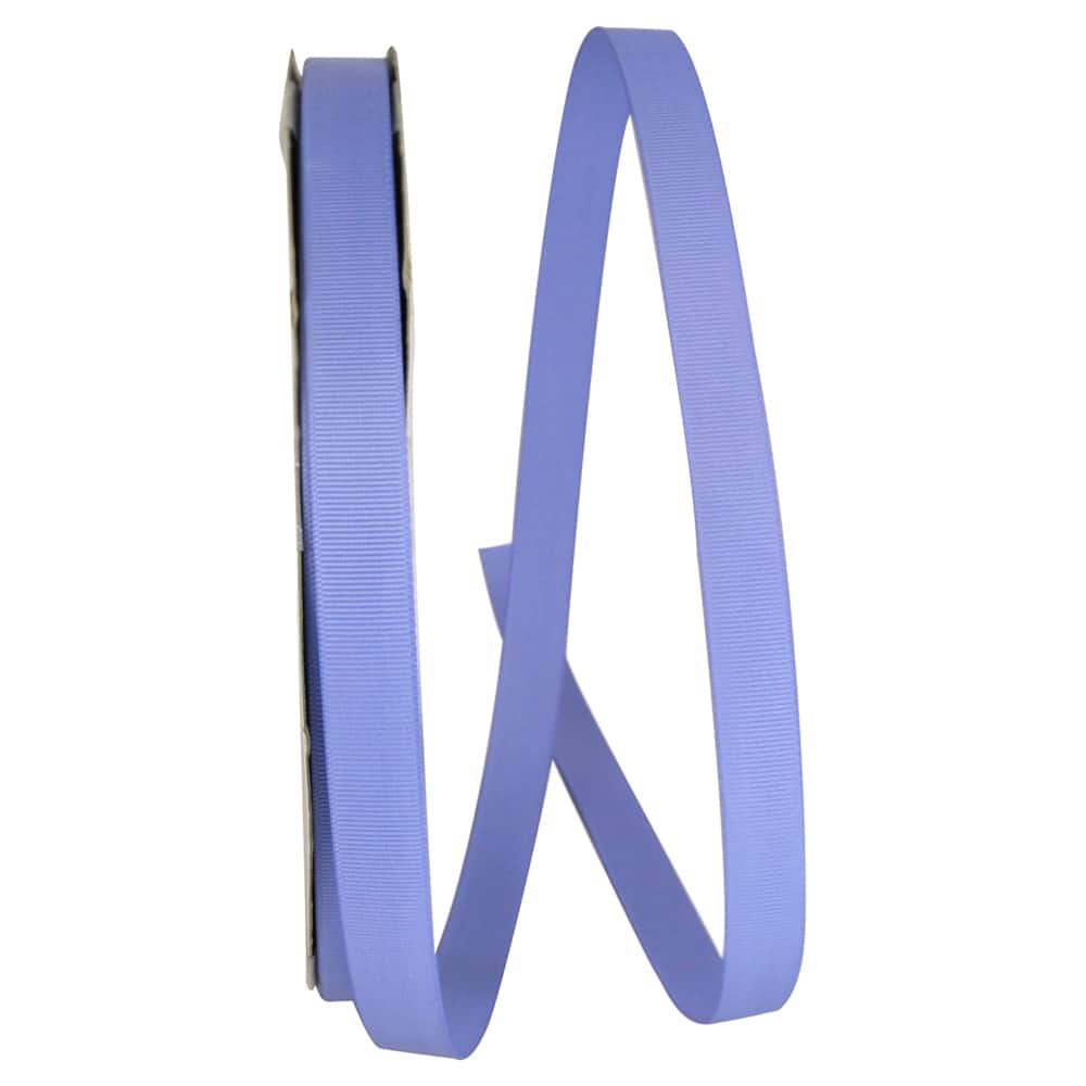 JAM Paper 5/8" x 100yd. Grosgrain Style Wired Ribbon