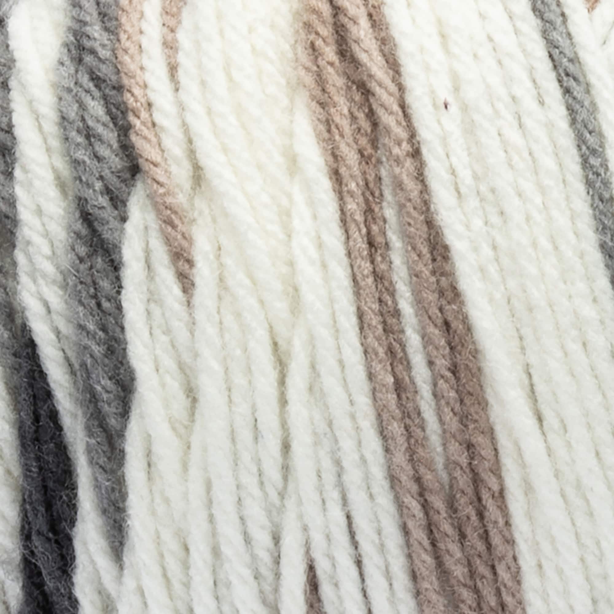 Red Heart&#xAE; All in One&#x2122; Quilt Motif Yarn