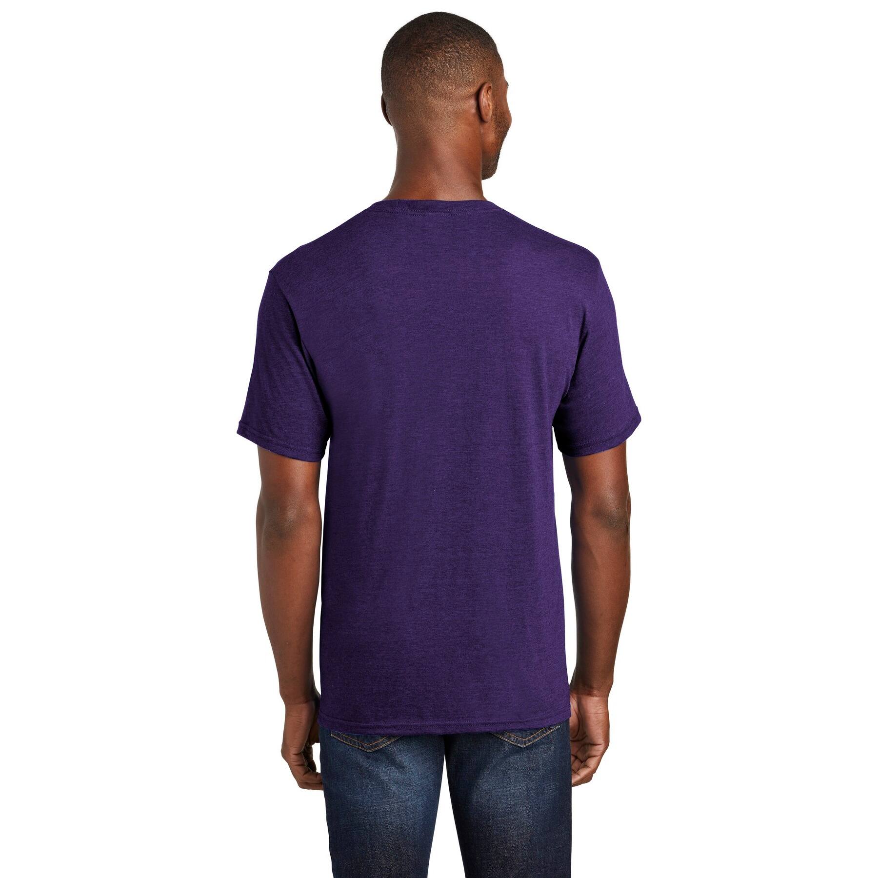 Port &#x26; Company&#xAE; Fan Favorite&#x2122; Blend T-Shirt