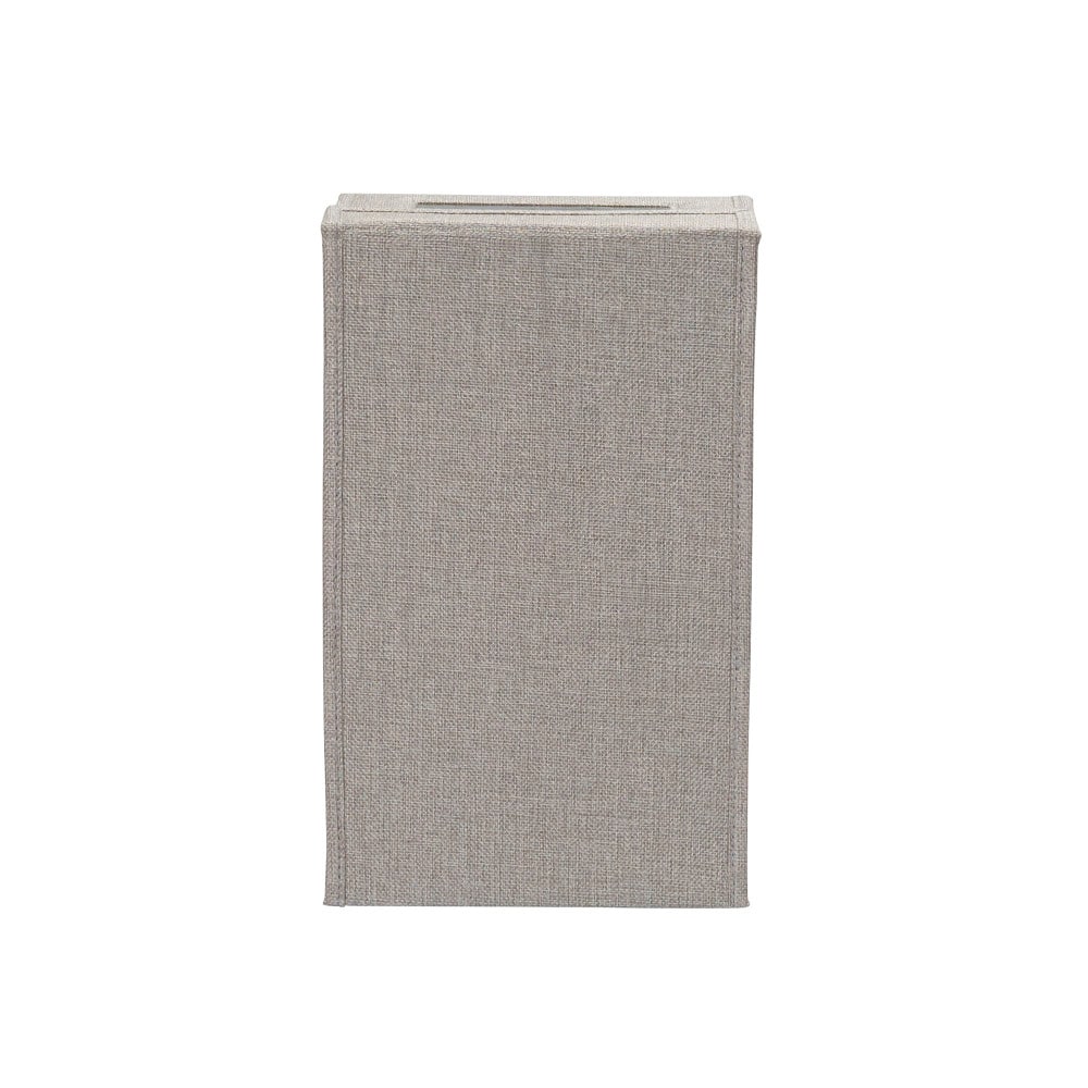 Household Essentials Drop Front Shoe Box, 2ct.