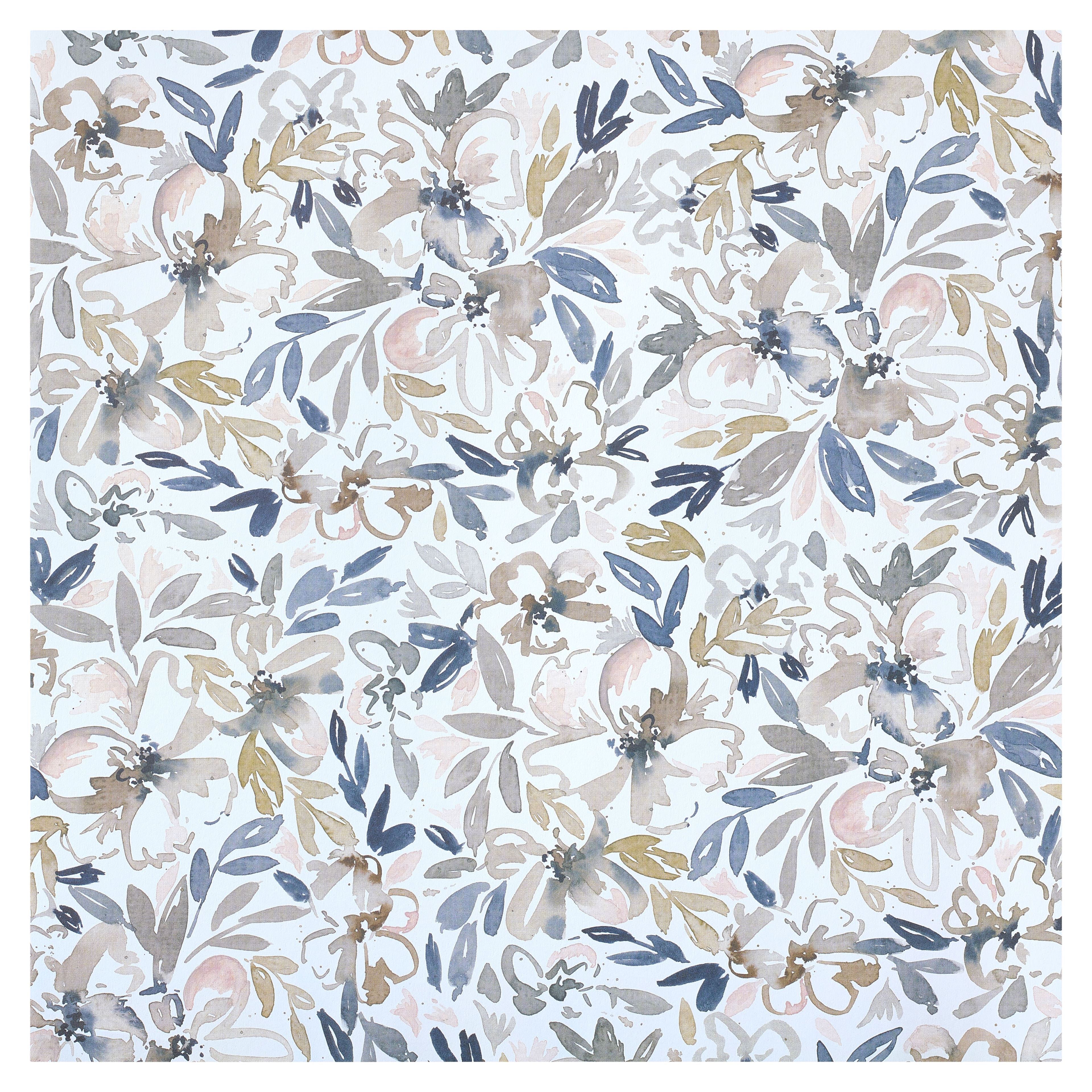 48 Pack: Floral Cardstock Paper by Recollections&#x2122;, 12&#x22; x 12&#x22;