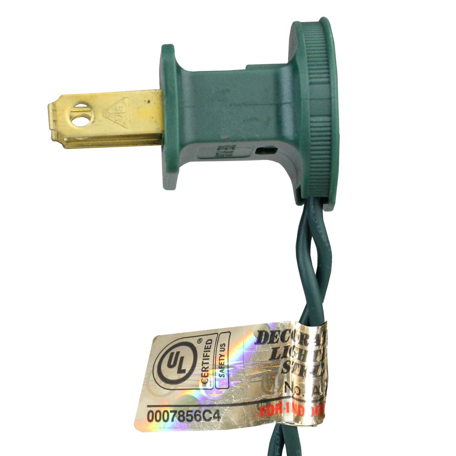 6ft. Pre-Lit Canadian Pine Artificial Christmas Tree , Clear LED Lights