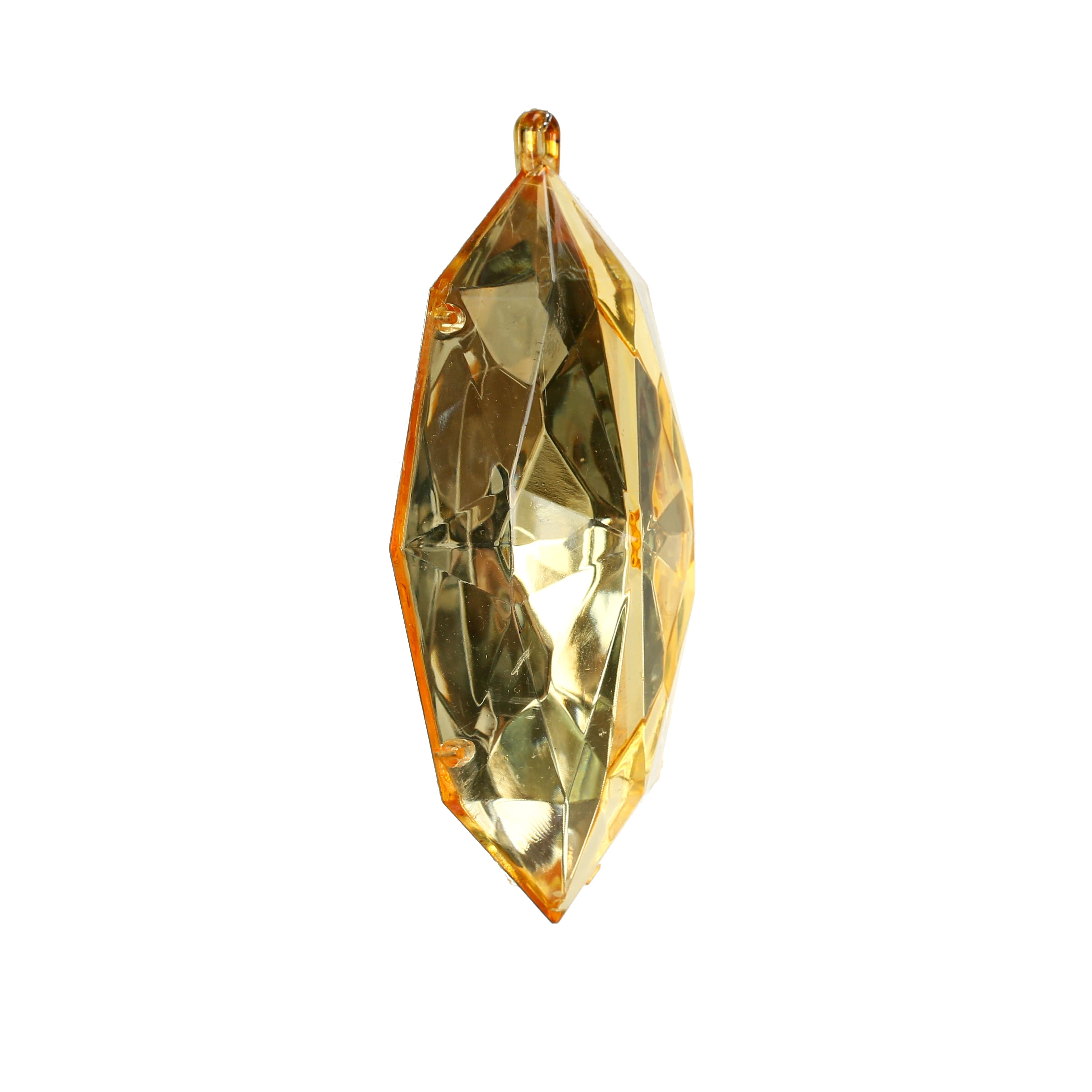 5.25&#x22; Diamond Ornament by Ashland&#xAE;
