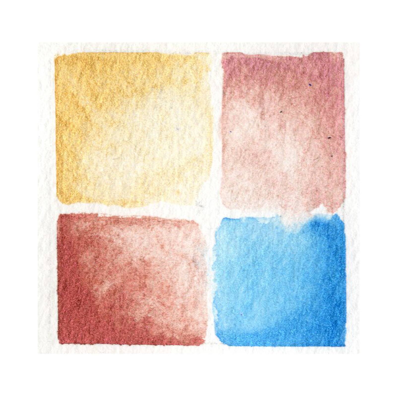 Daniel Smith Extra-Fine&#x2122; Watercolor Confetti Dotcard Set