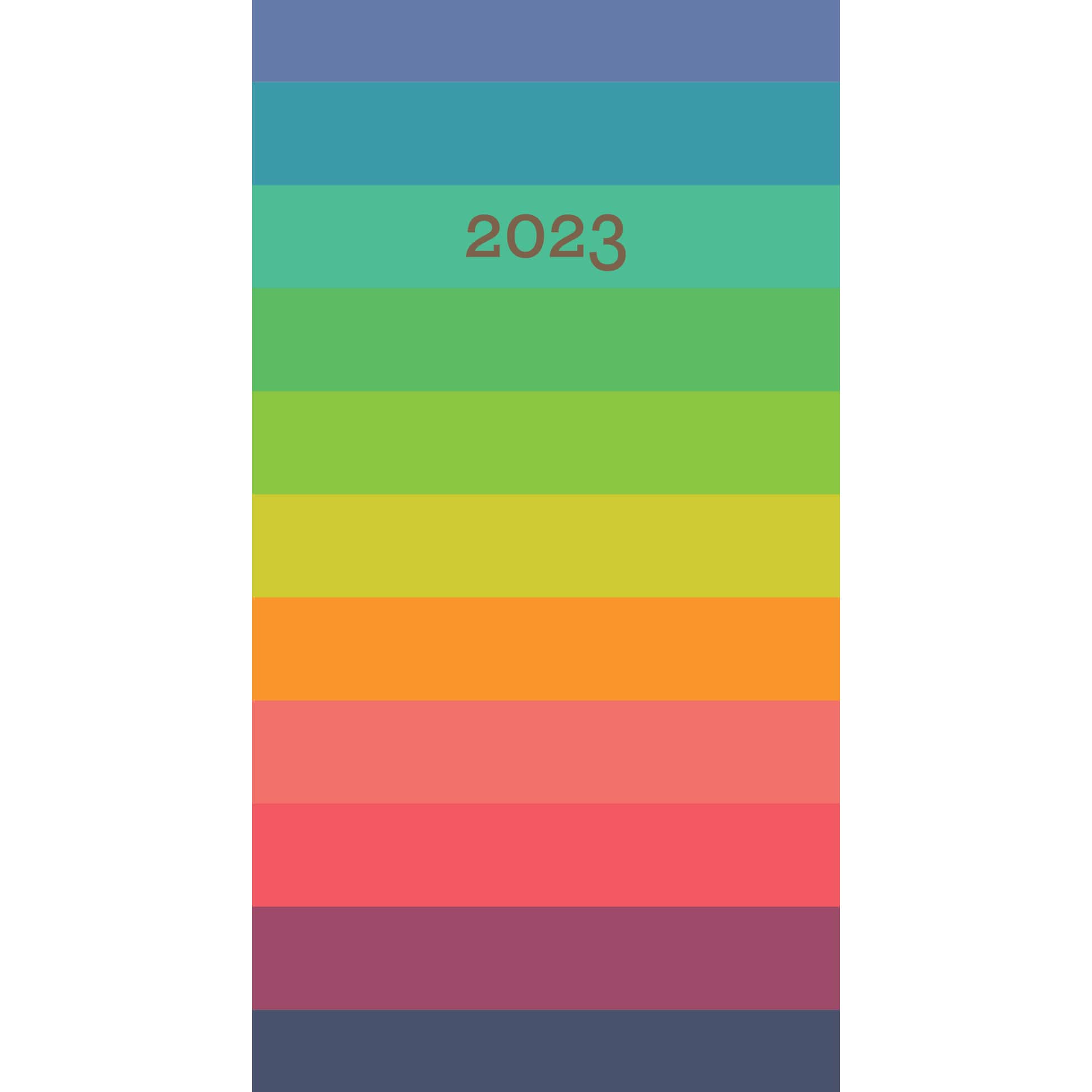 2023-2024-rainbow-row-2-year-pocket-planner-michaels