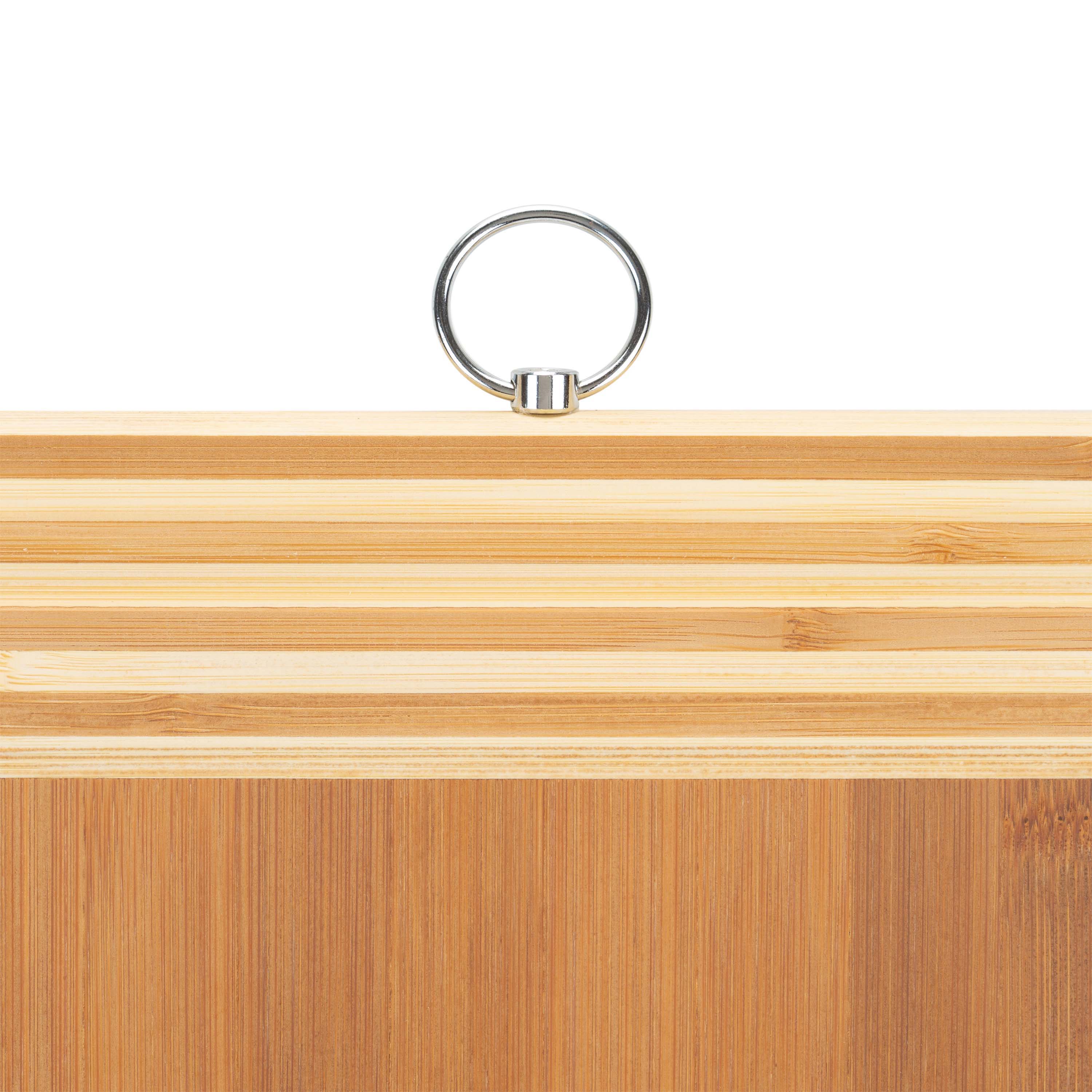 Kitchen Details Extra Large Bamboo Cutting Board