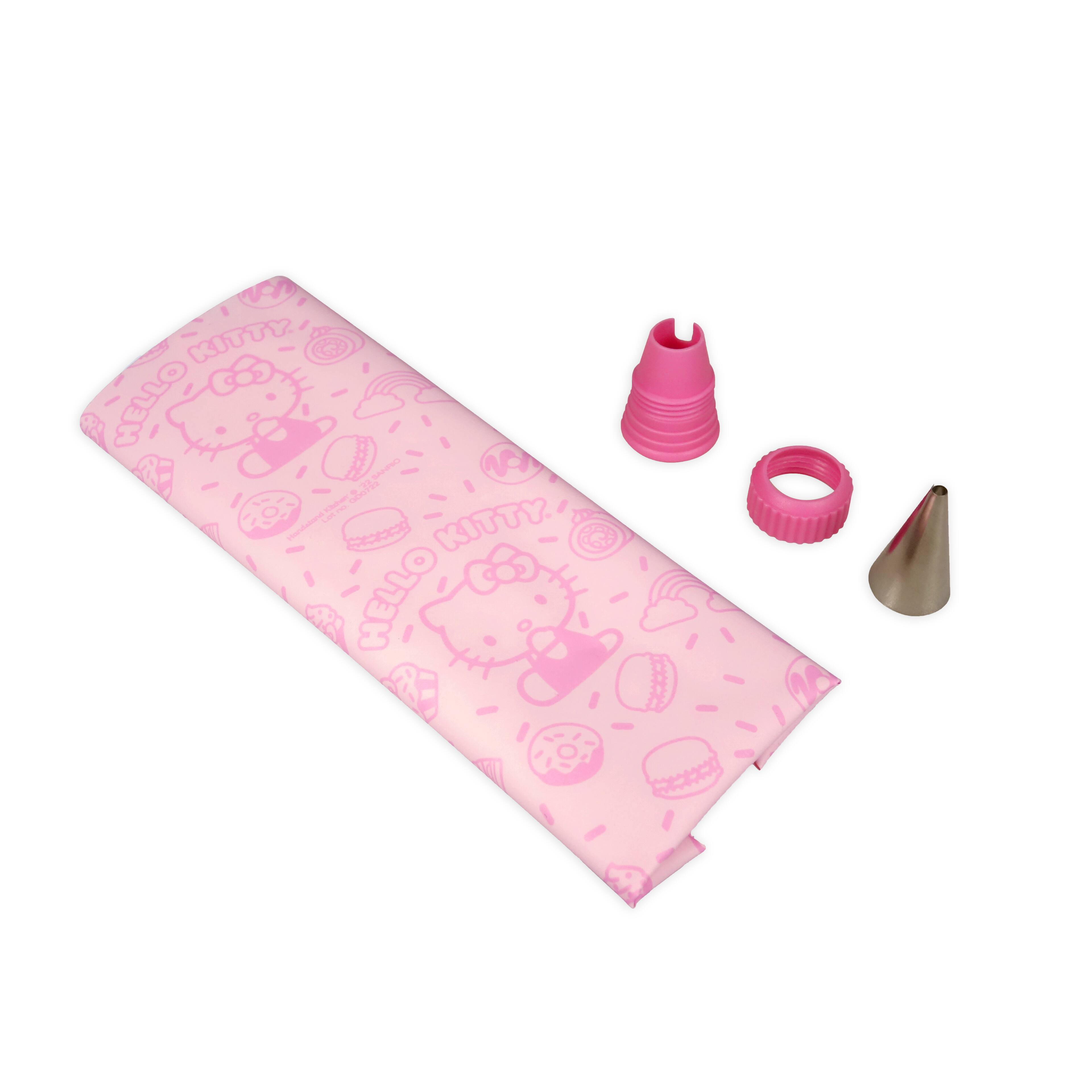 Hello Kitty® Frosting Bag