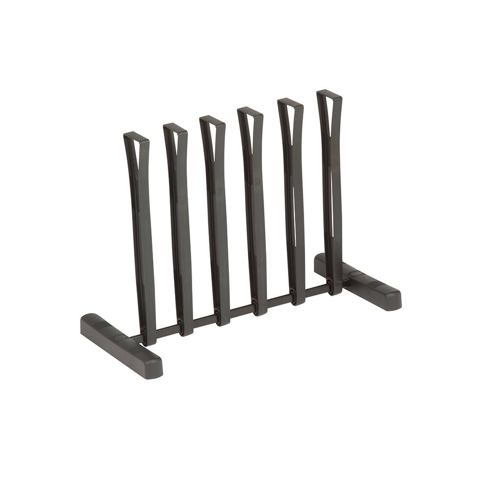 Honey Can Do 3-Pair Boot Holder