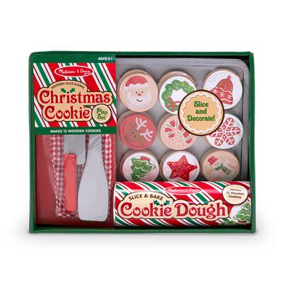 Christmas Playdough Set – The Craft Kit Co.