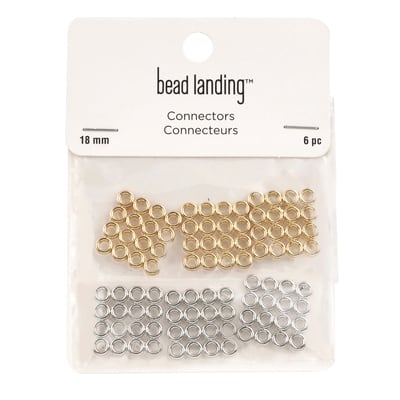 BL FND CONTR HONEYCOMB AST 6PC