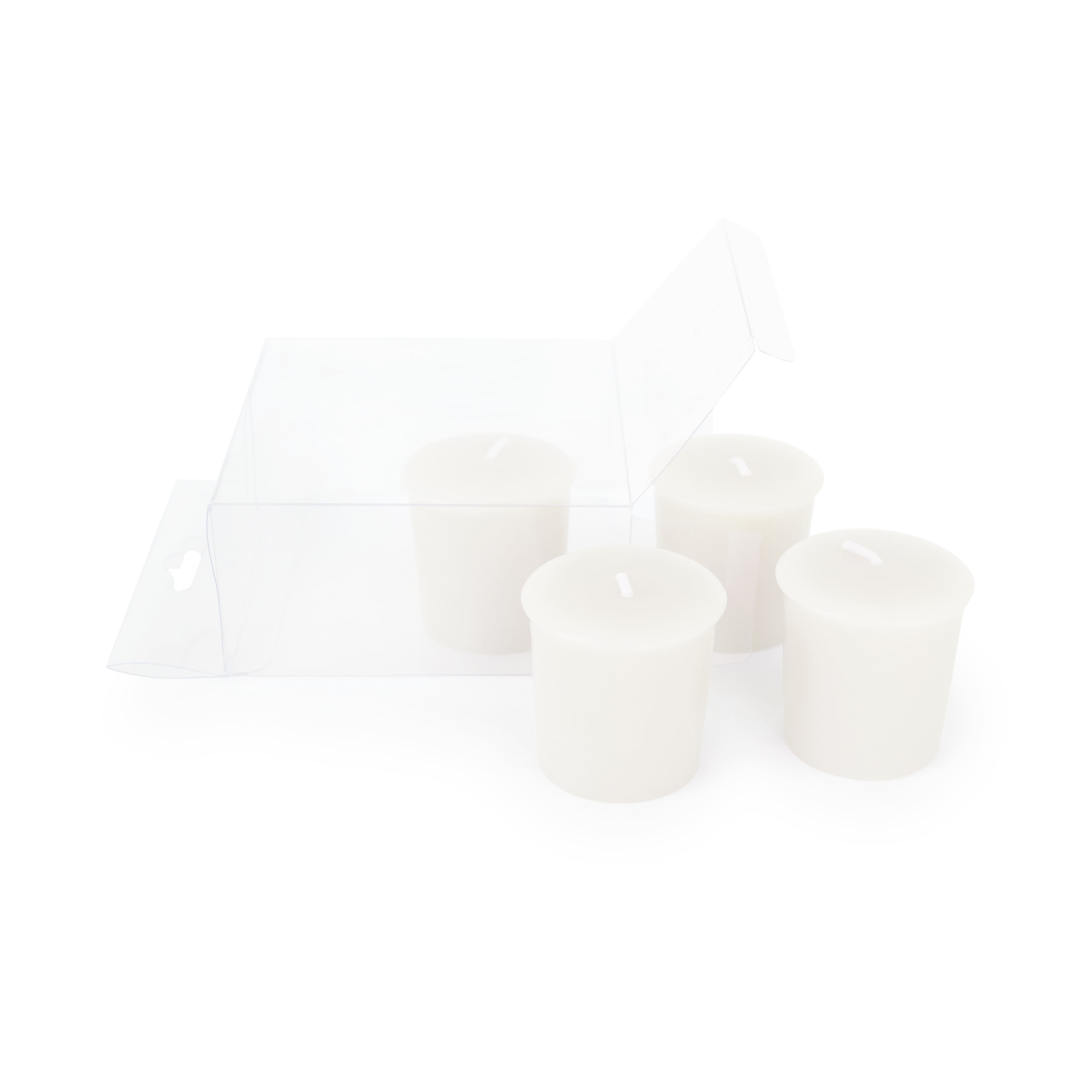 Scented Votive Candles, 4ct. by Ashland®
