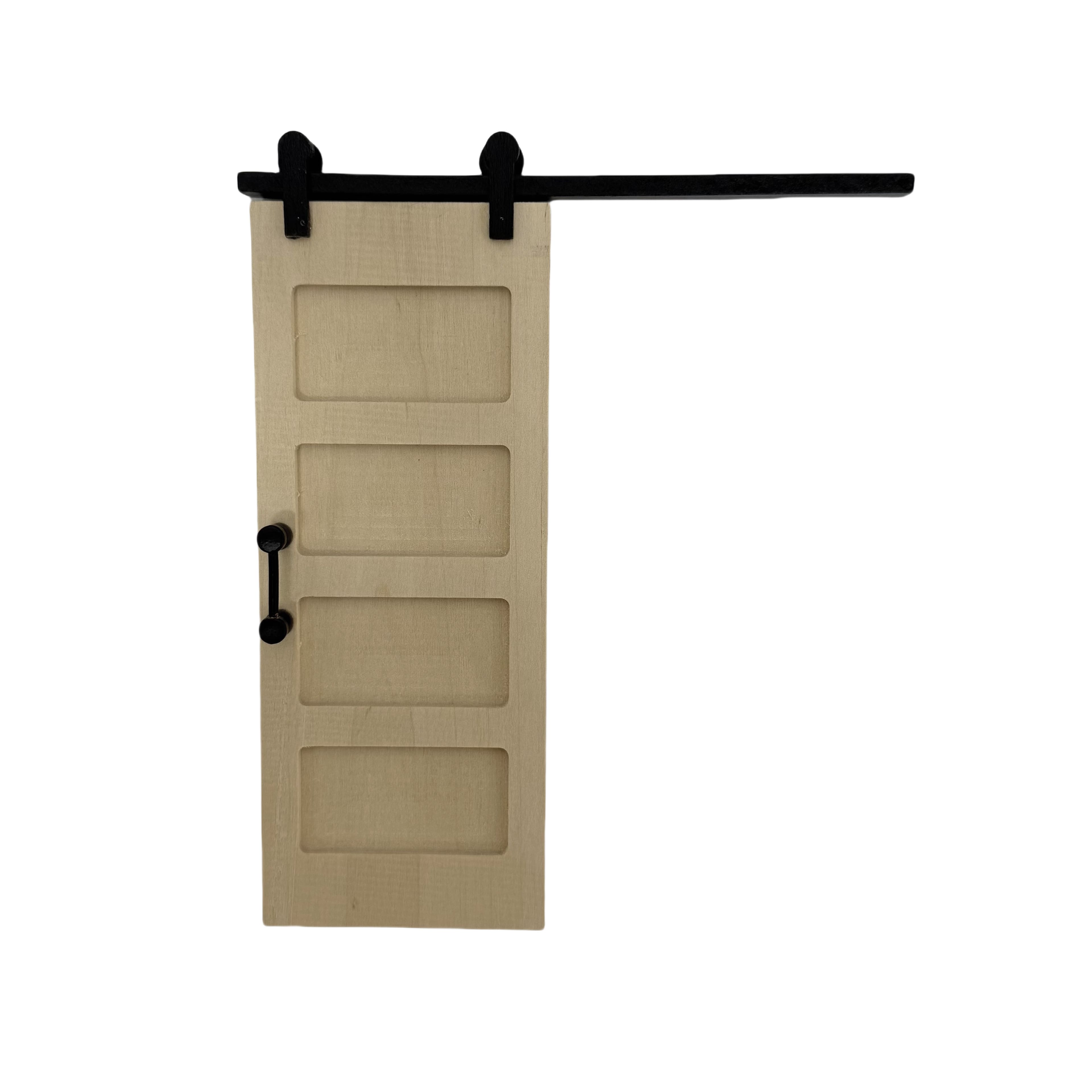 Miniature Sliding Door by Make Market&#xAE;