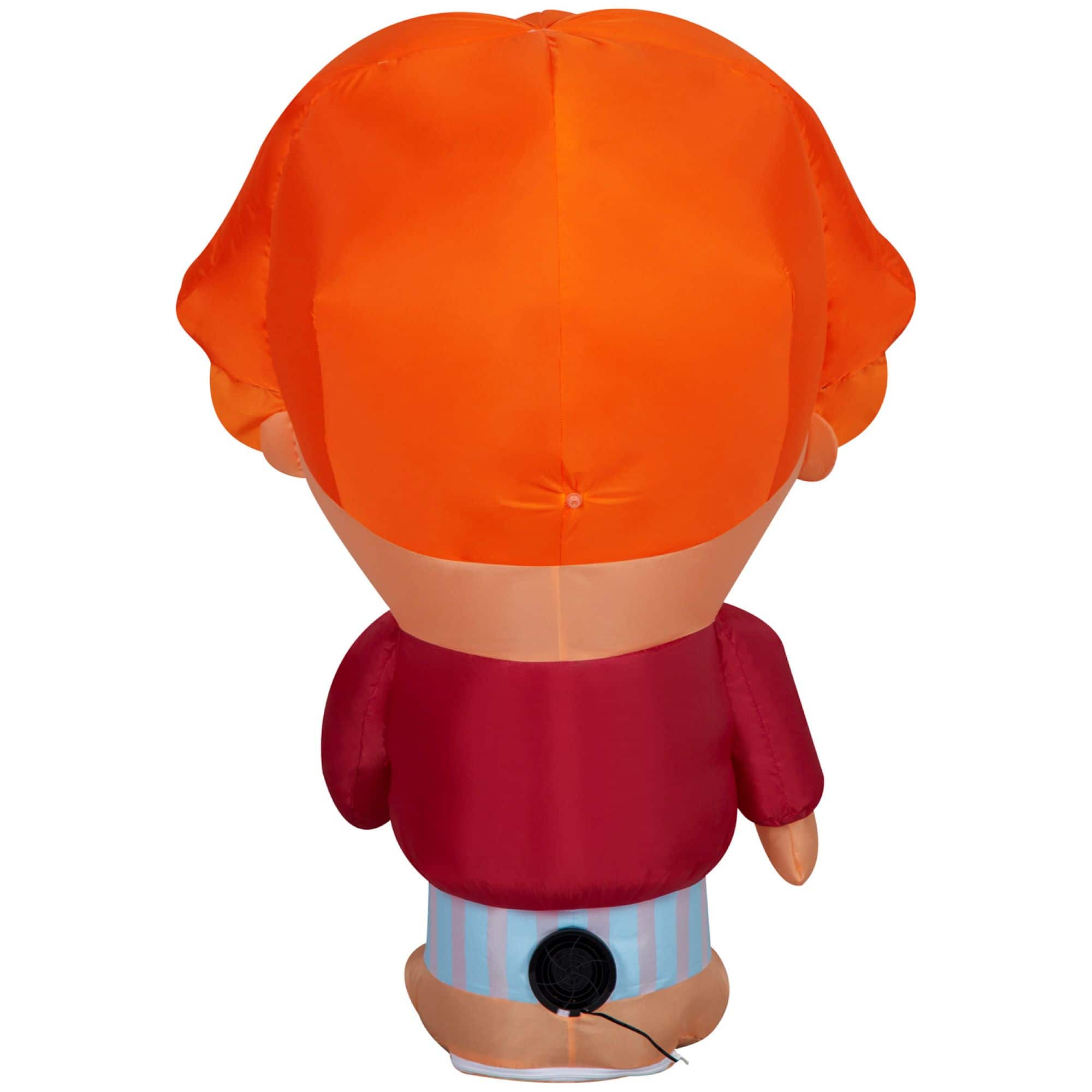 Airblown® 3ft. Christmas Inflatable Ron Weasley