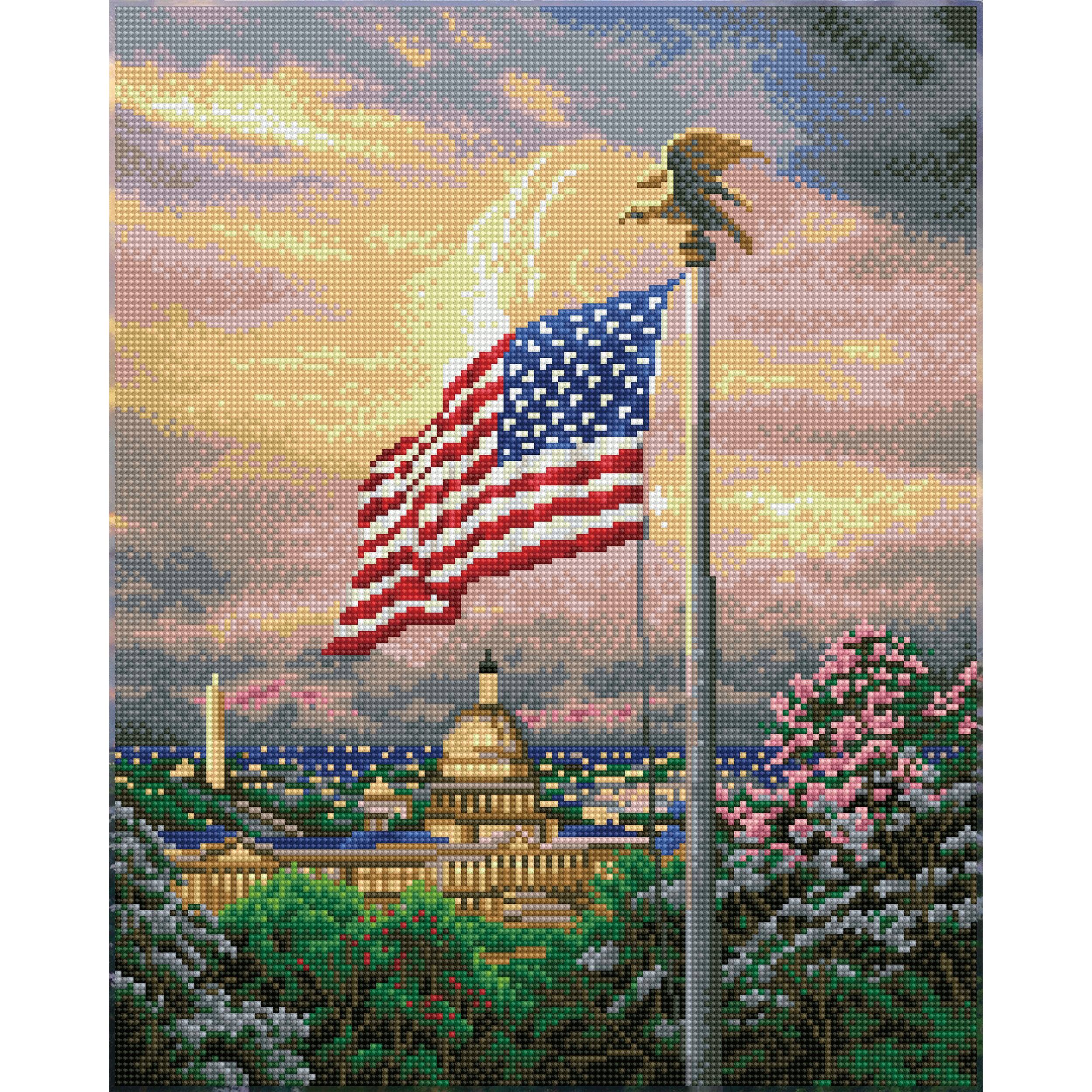 michaels canada diamond dotz