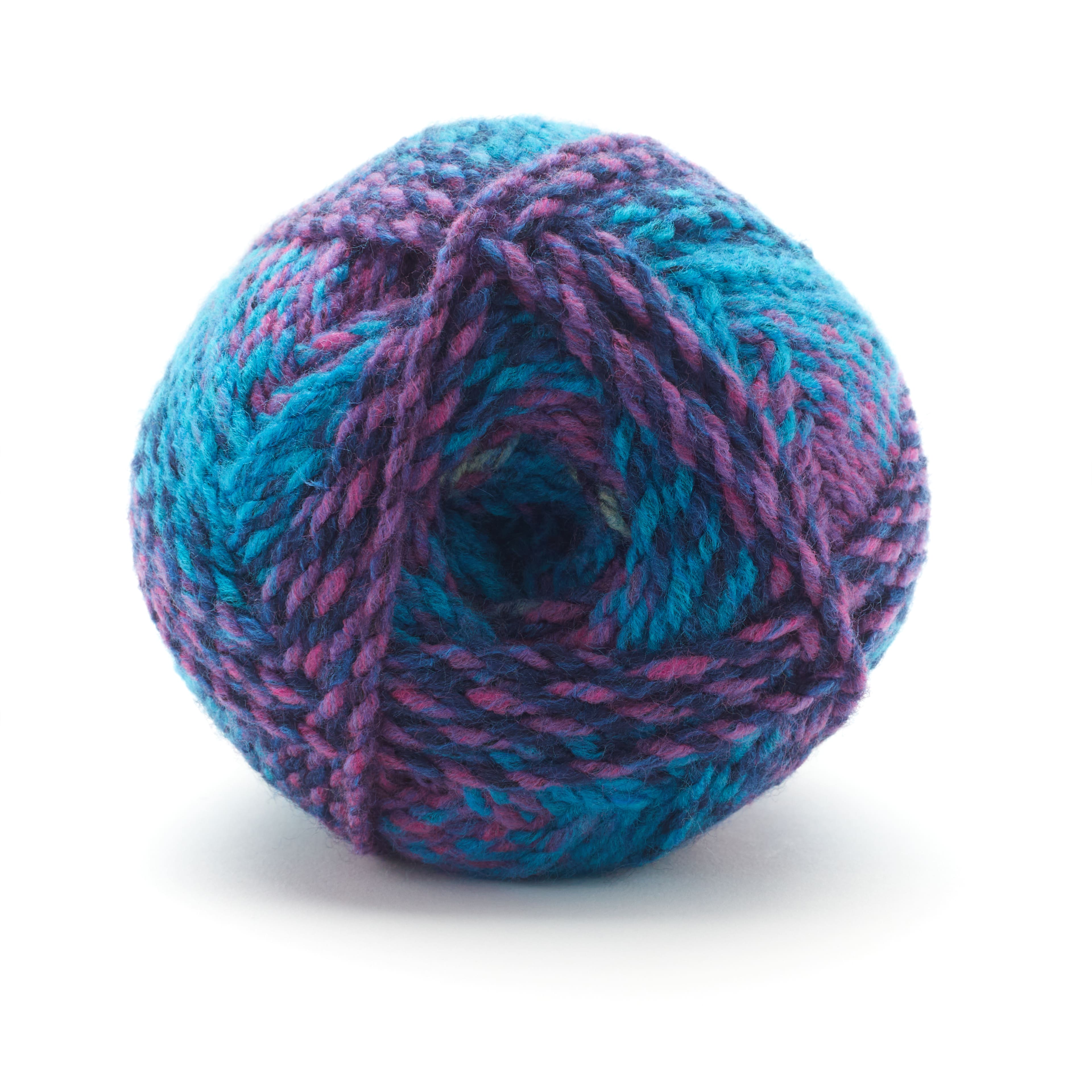 Impressions&#x2122; Yarn by Loops &#x26; Threads&#xAE;