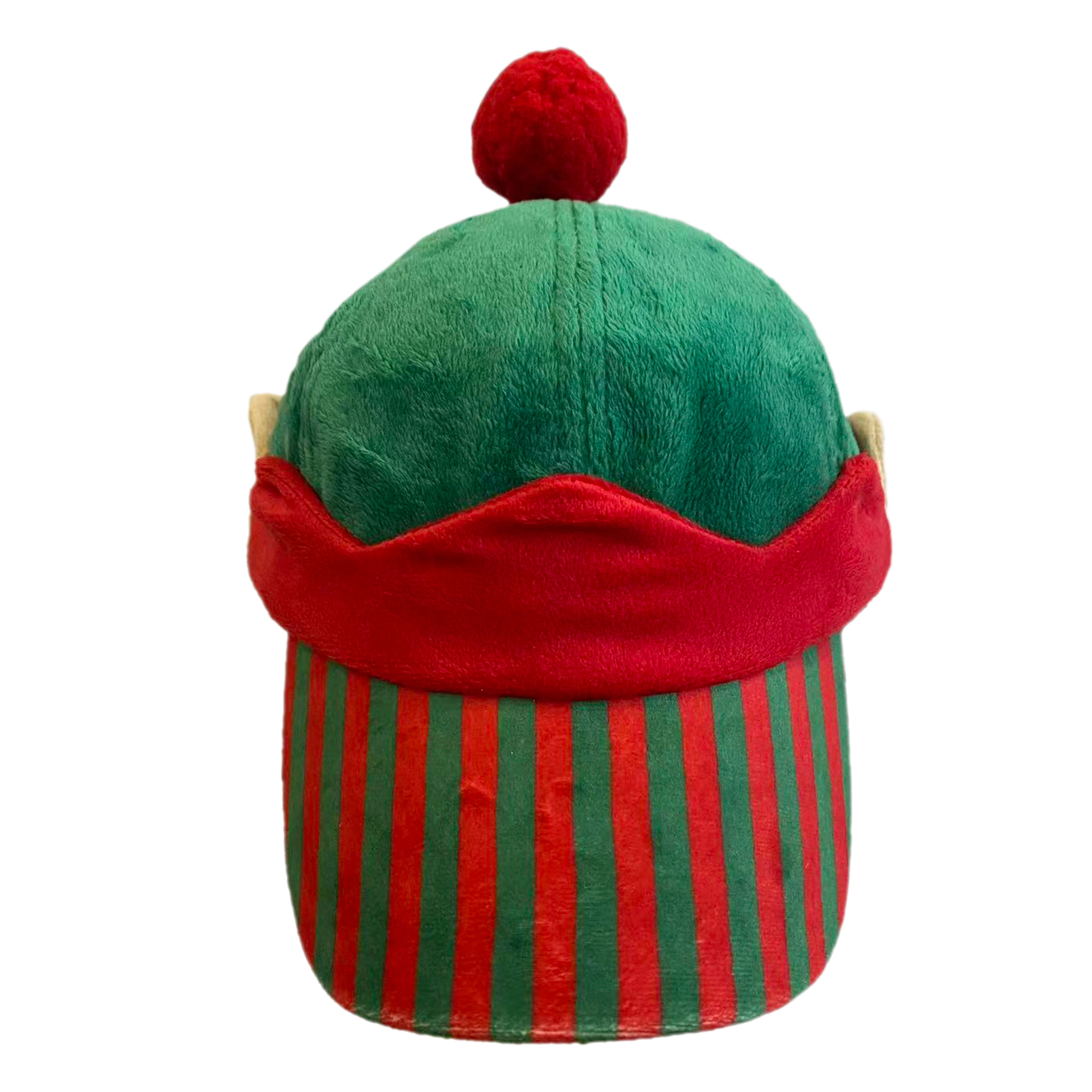 Elf Trucker Hat with Ears by Celebrate It™