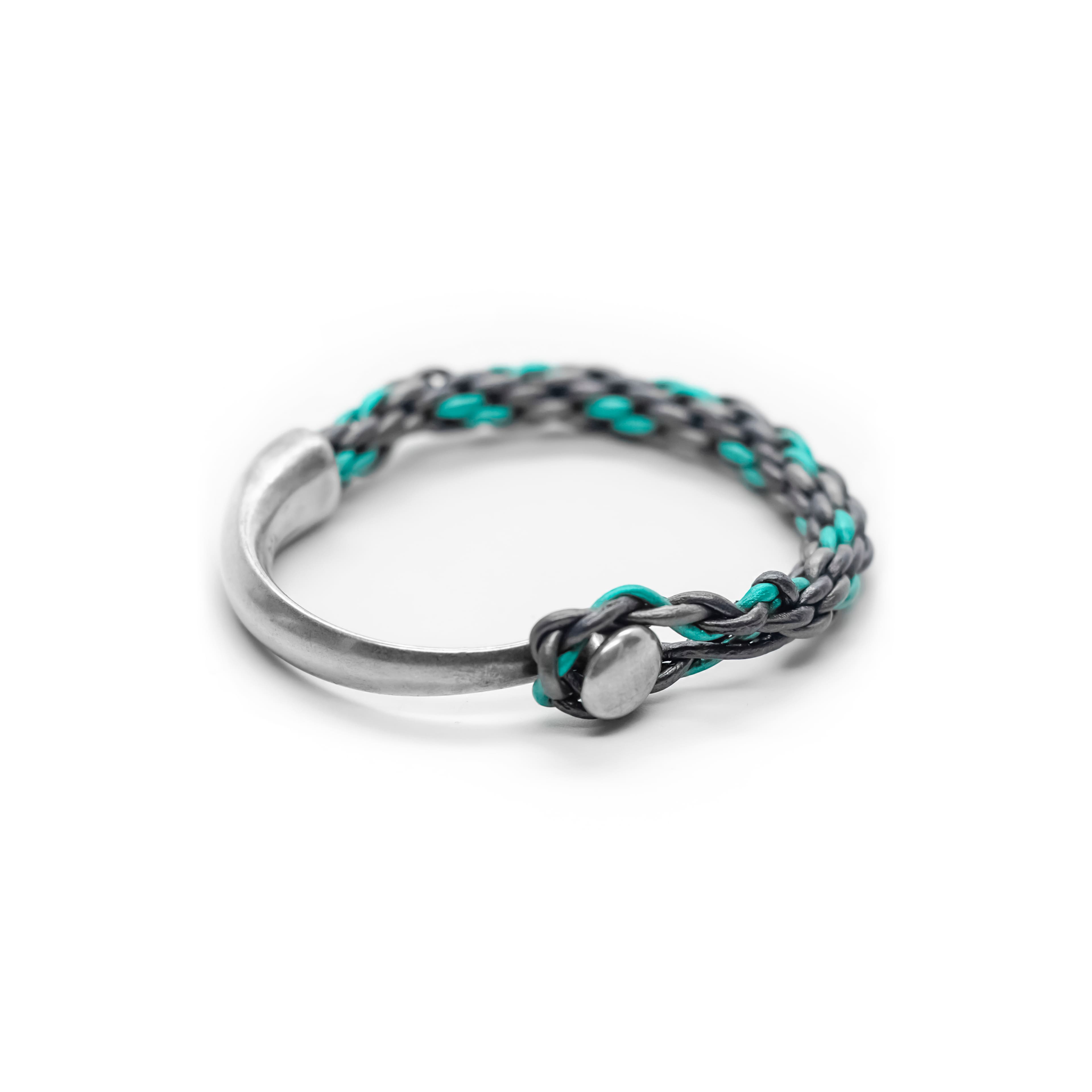 1.5mm Light Round Leather Cord Assortment by Bead Landing™