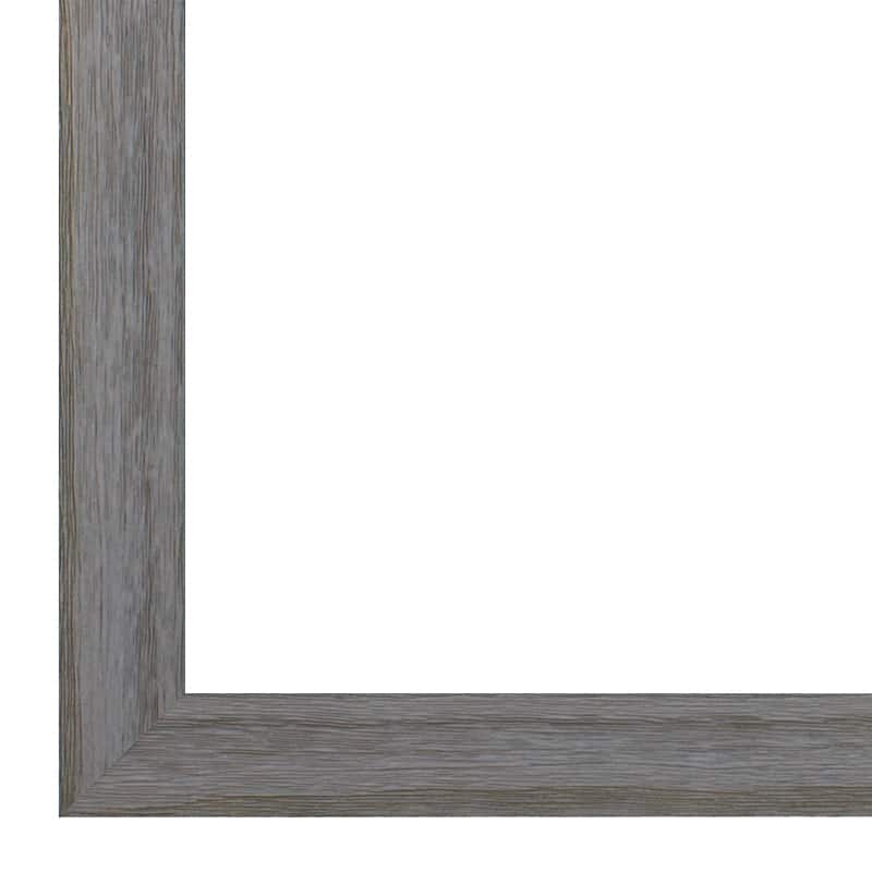 12 Pack: Gray Barnwood Frame, Home Collection by Studio Décor®