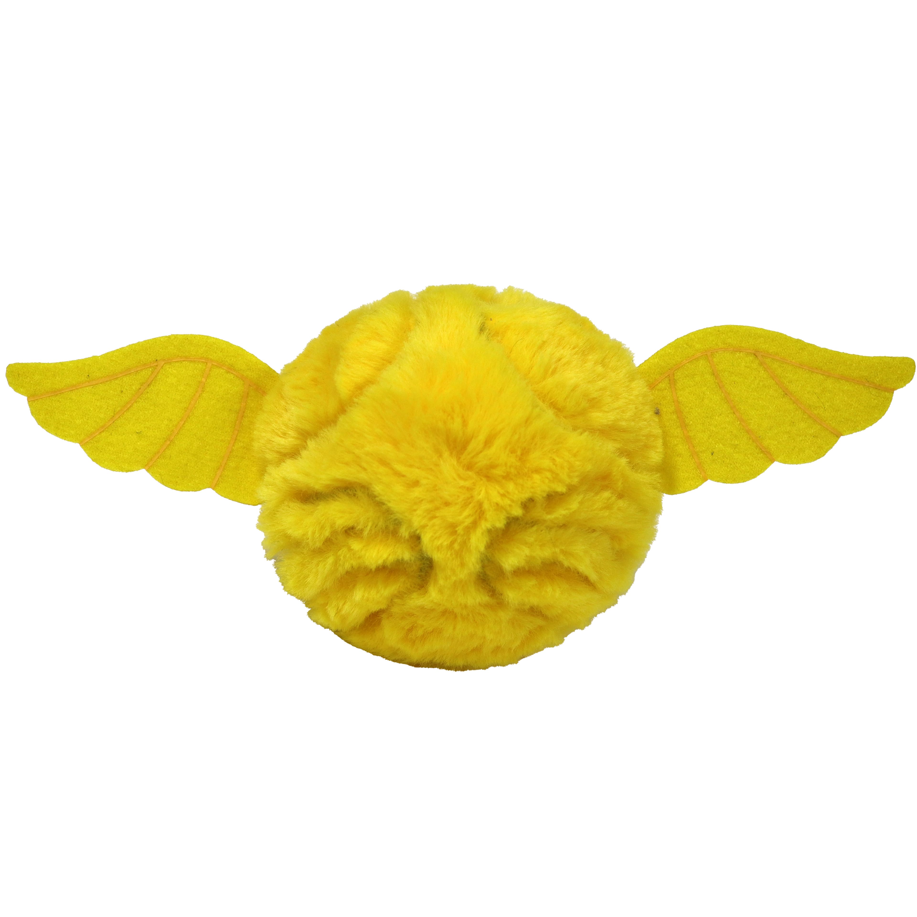 Ty Beanie Bouncers Golden Snitch