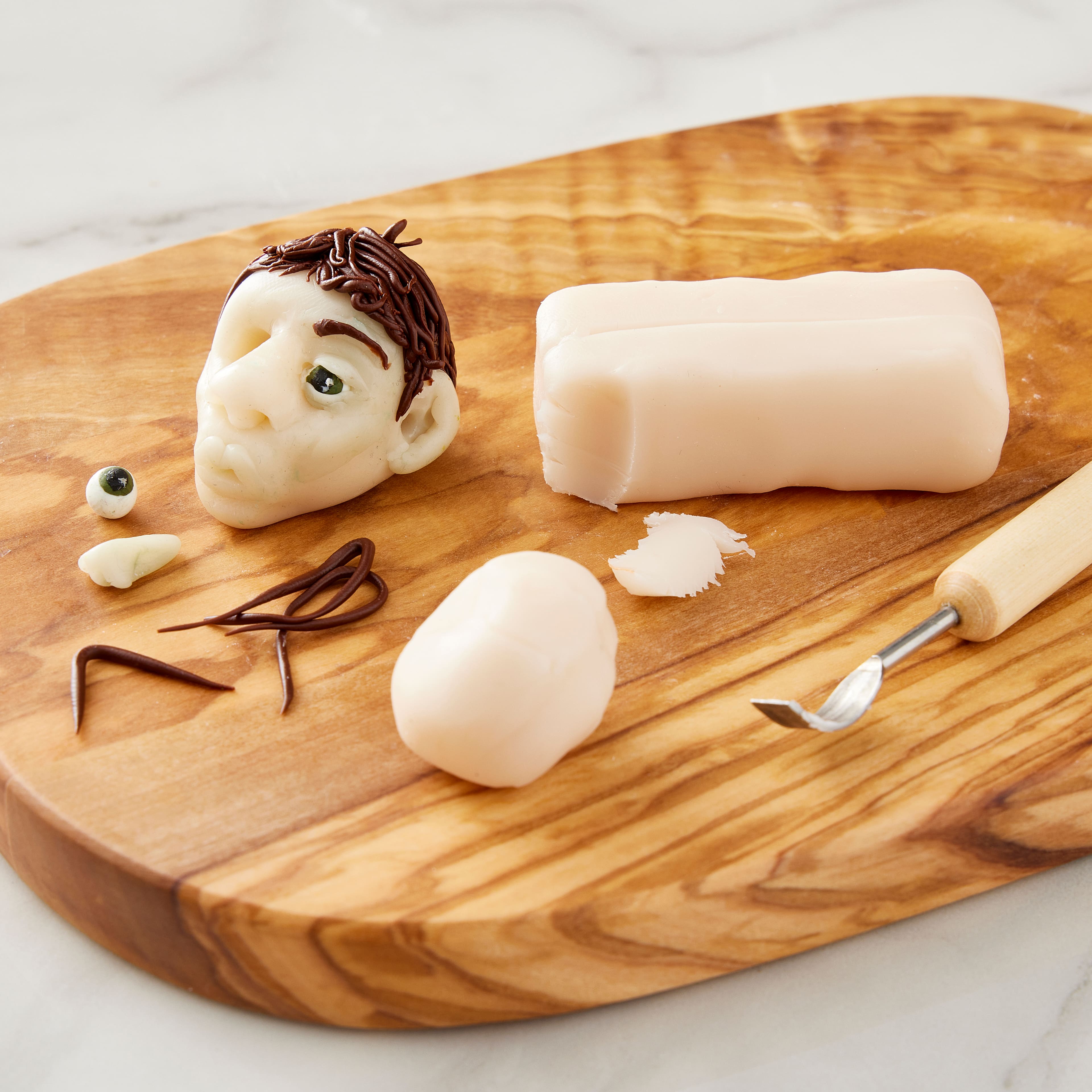 10 Pack: Premo! Sculpey® Accents™ 2oz. Oven Bake Clay