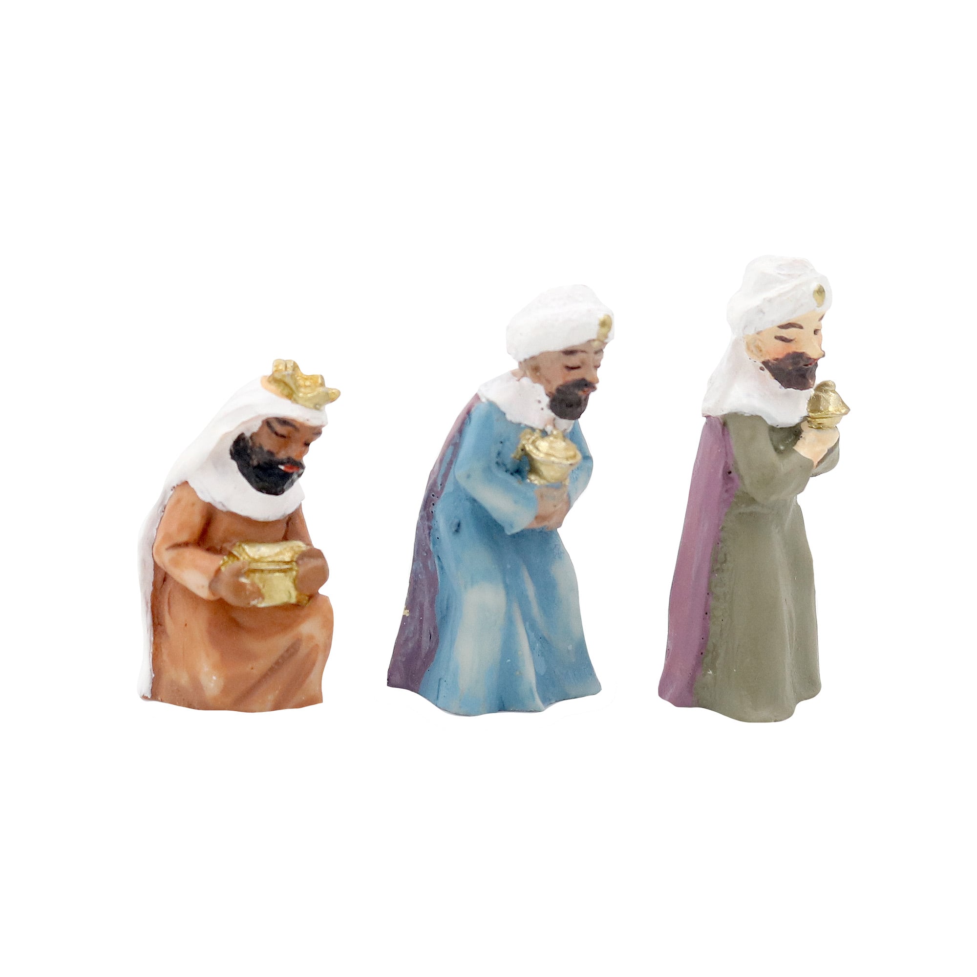 Mini Wise Men, 3ct. by Ashland®