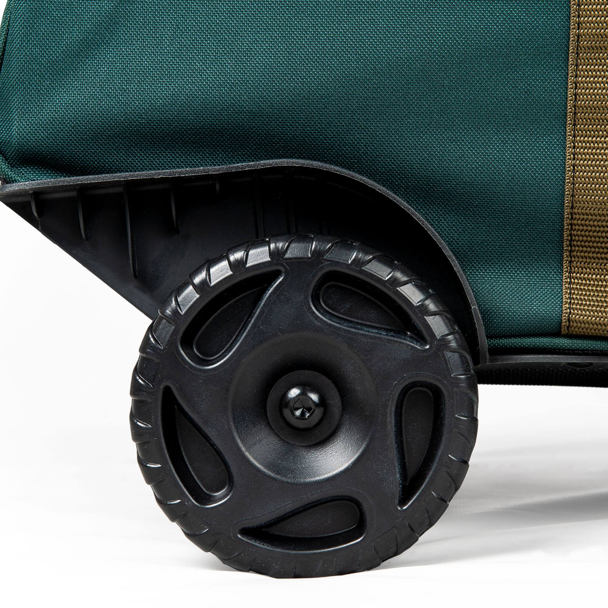 Treekeeper Big Wheel Multi Use Storage Bag