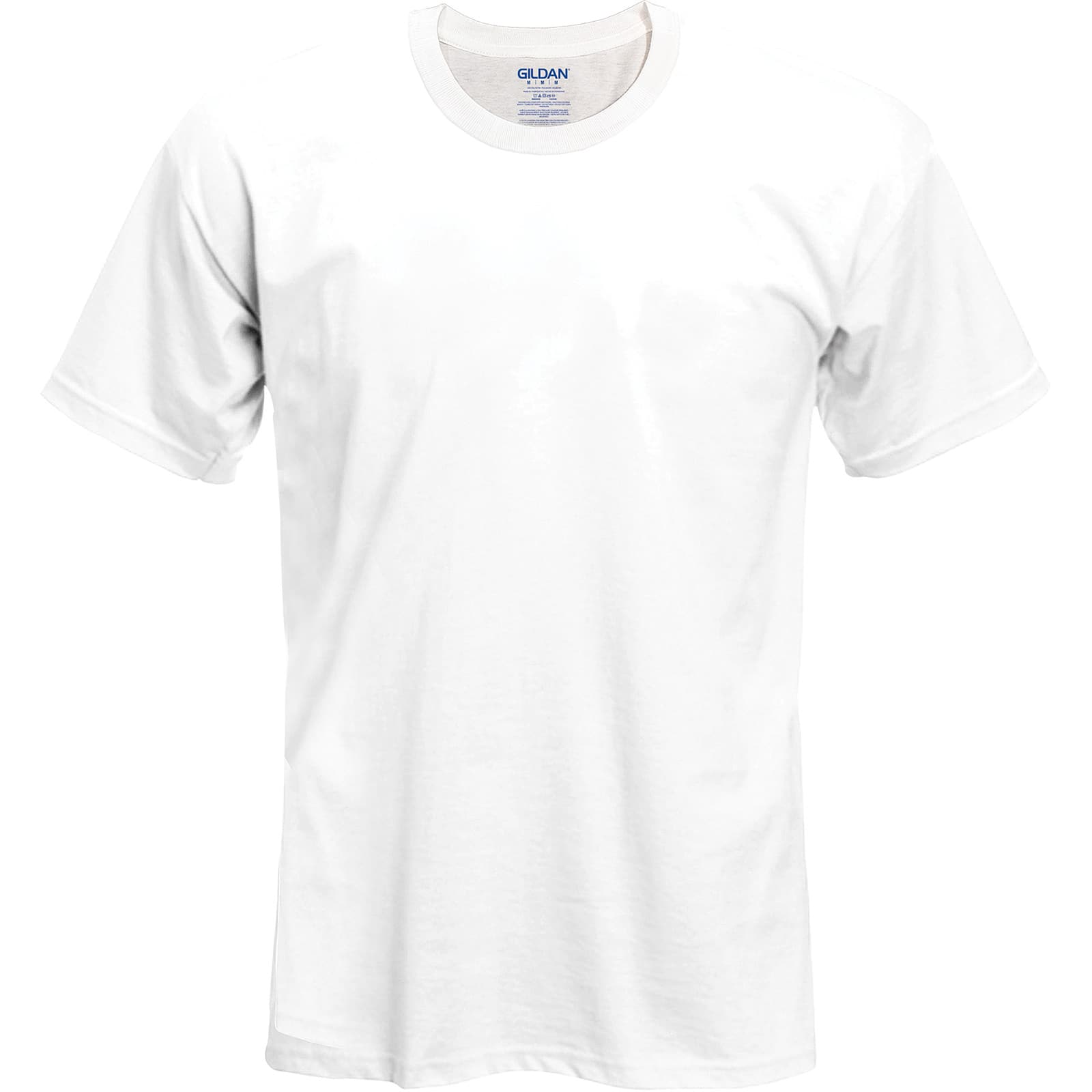 12 Pack: Gildan® Short Sleeve Youth T-Shirt