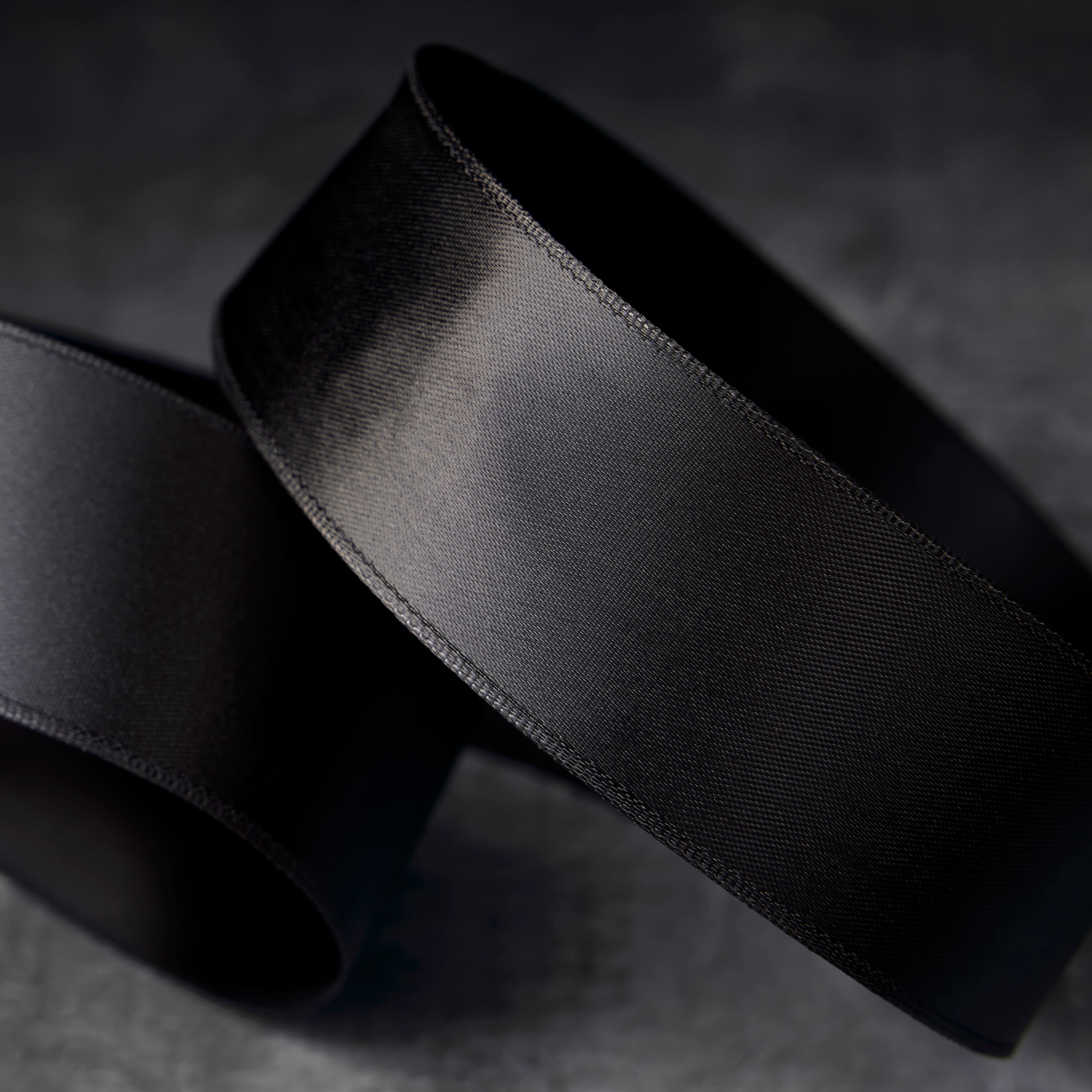 12 Pack: 1.5" x 15yd. Satin Wired Ribbon by Celebrate It® Specialty