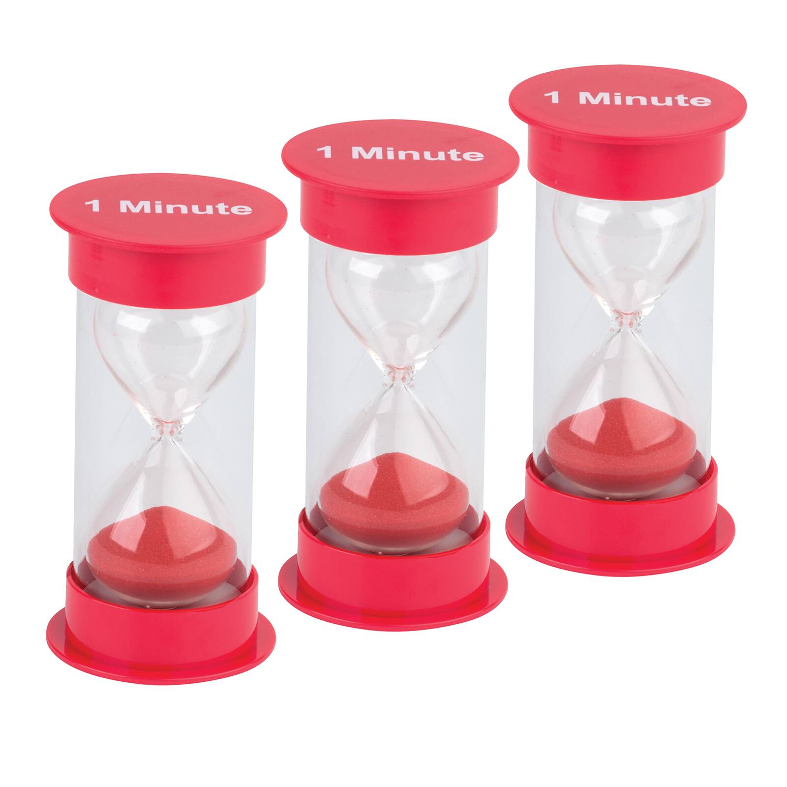 Teacher Created Resources® Medium Minute Sand Timers