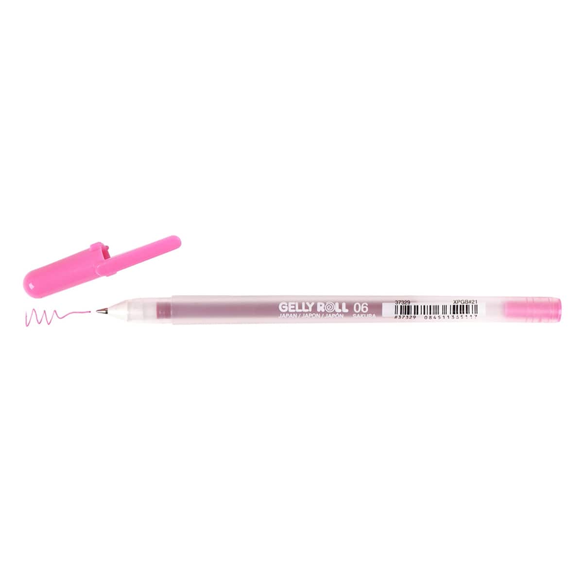 Gelly Roll® Classic™ 06 Fine Point Gel Pen