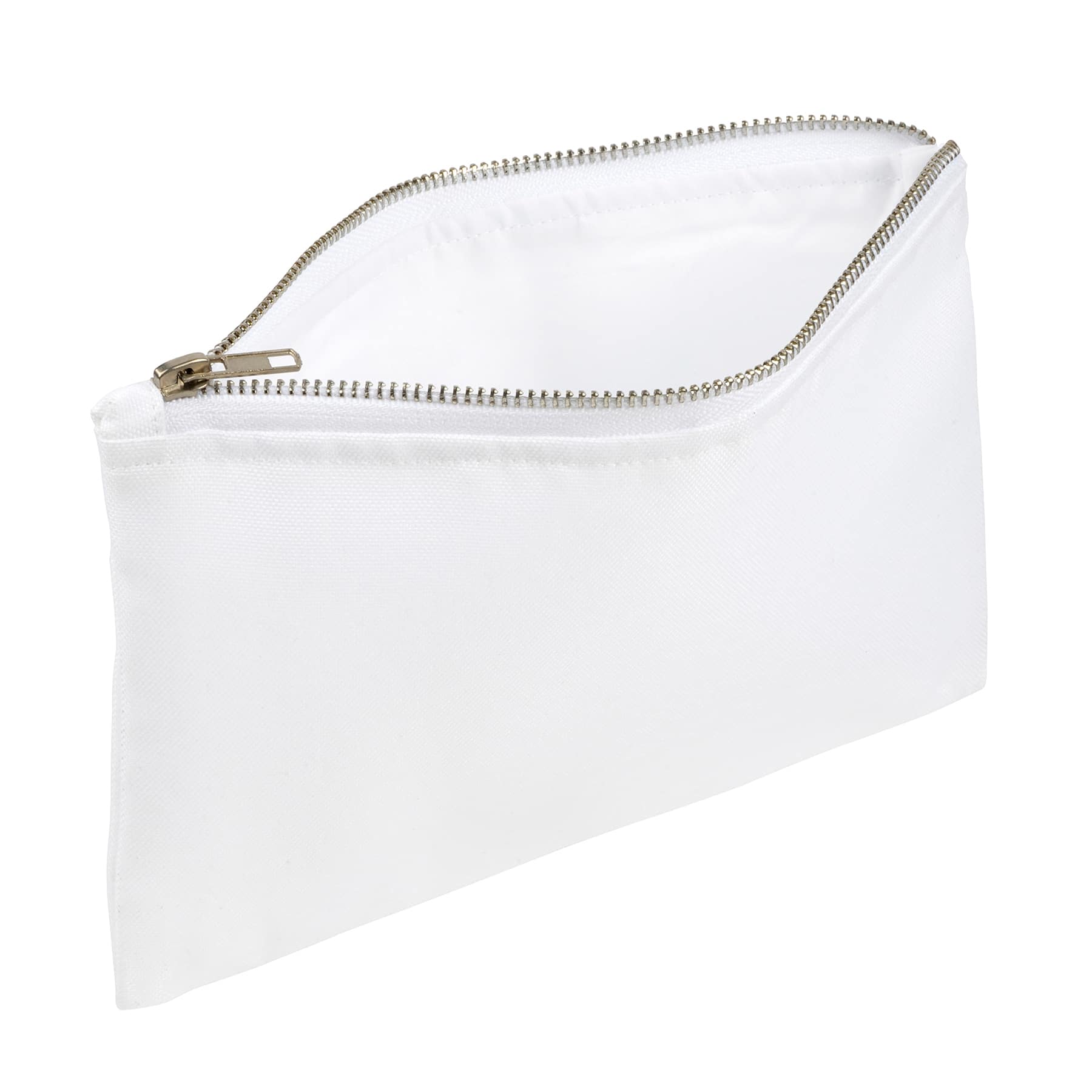 9" Unfinished Sublimation Pouch by Make Market®