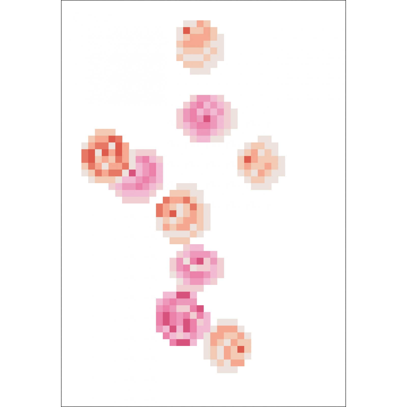 Diamond Dotz® Blessings Diamond Painting Greeting Card Kit