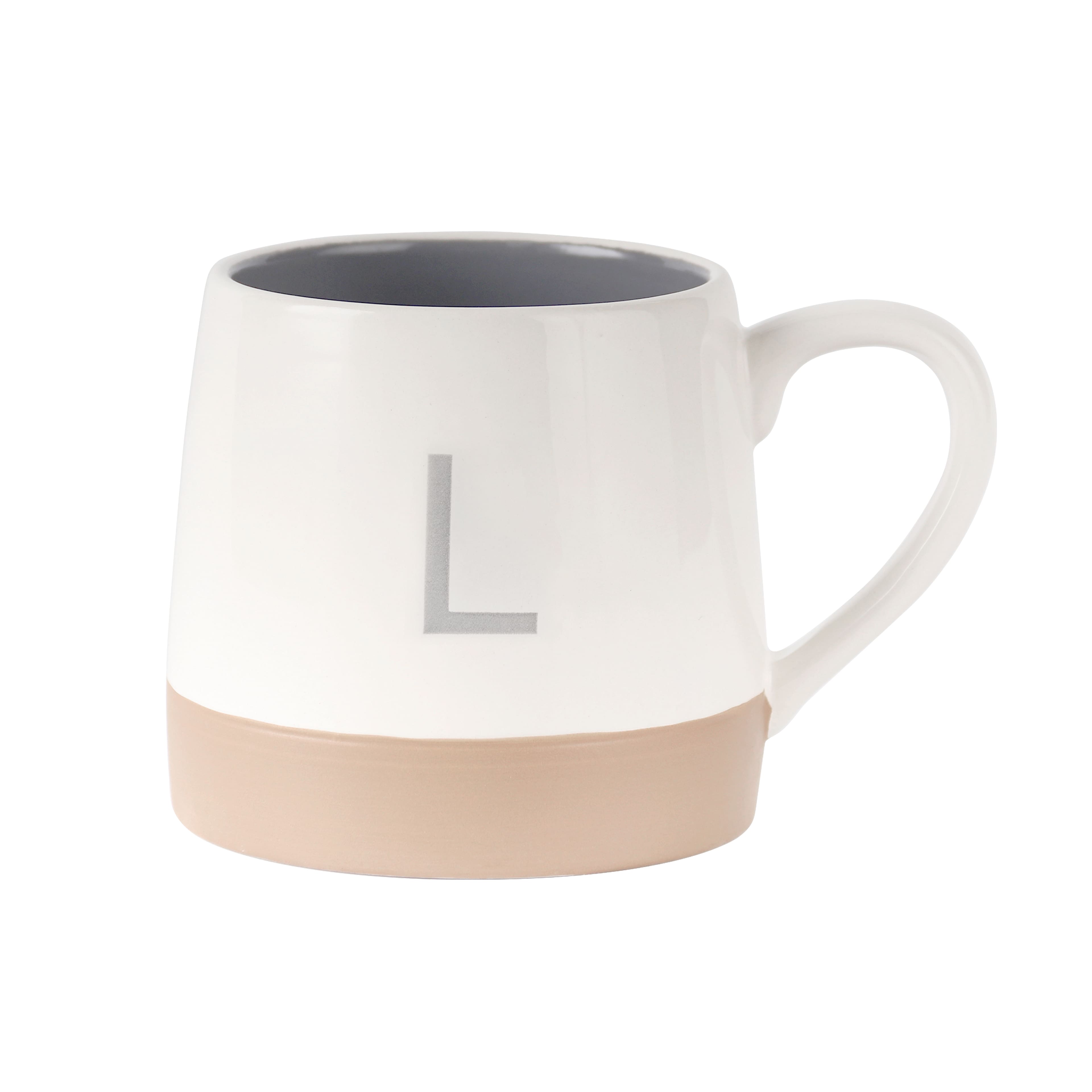 Monogram Mug by Celebrate It™ Christmas