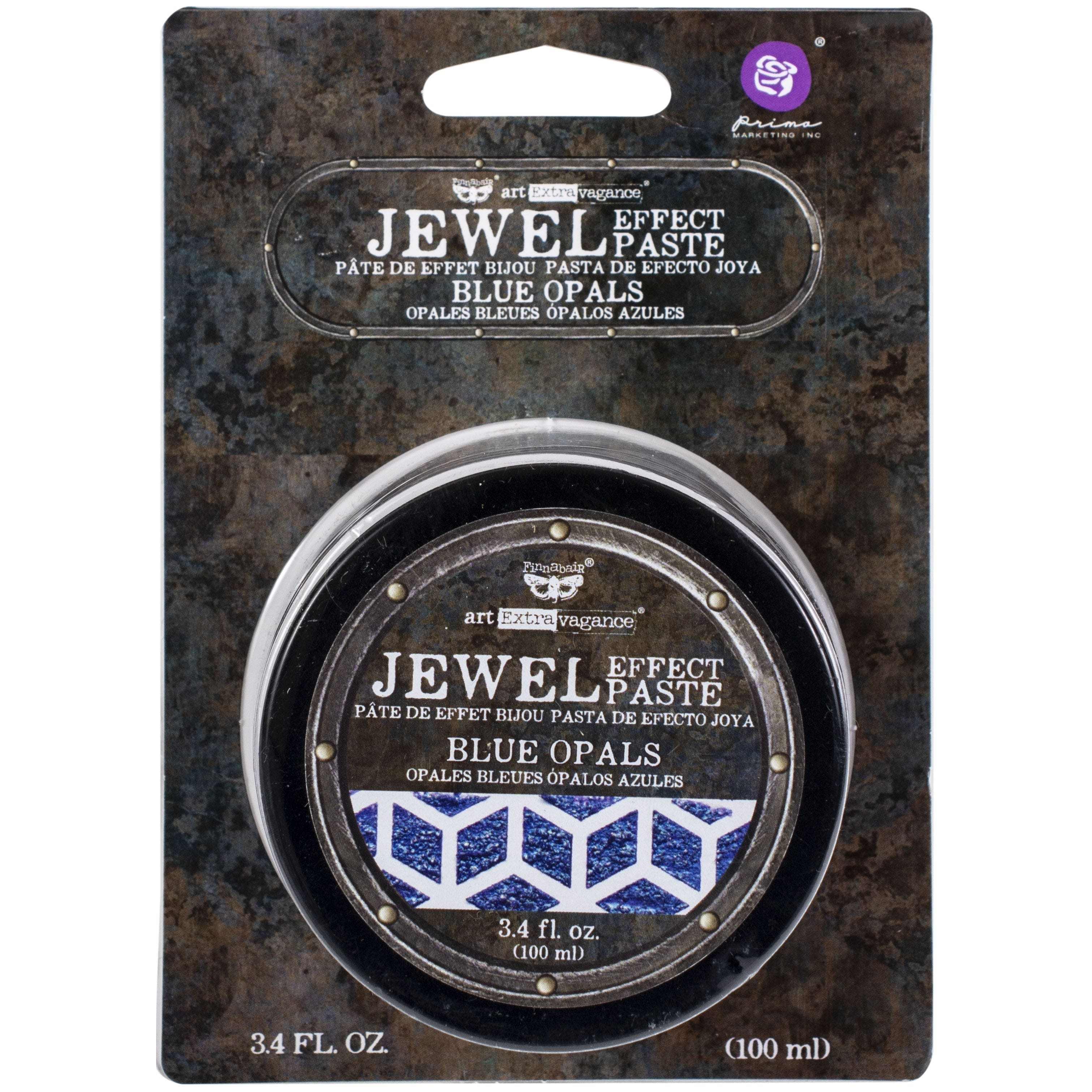 Finnabair&#xAE; Art Extravagance Jewel Texture Paste