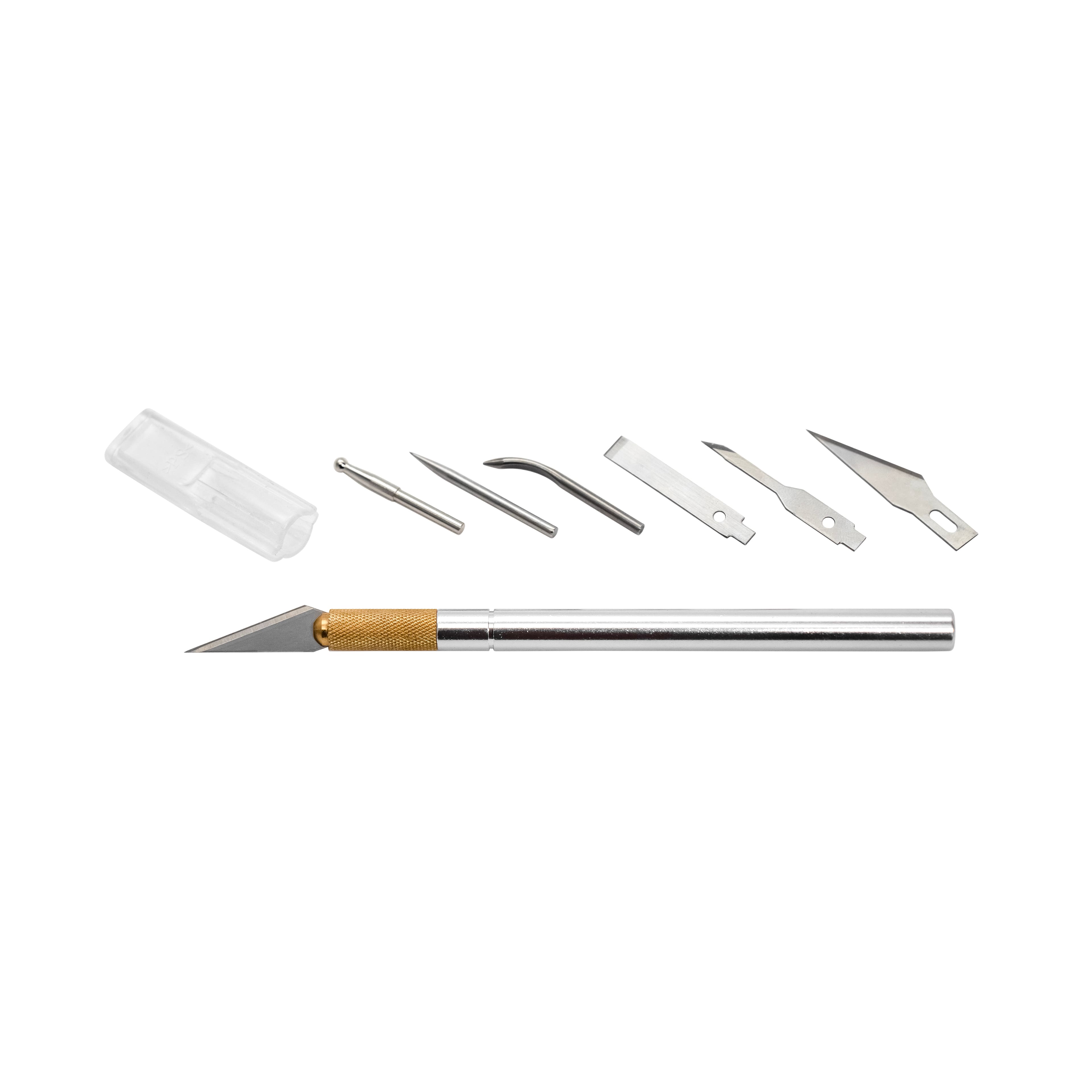 Universal Modeling Set by Make Market&#xAE;