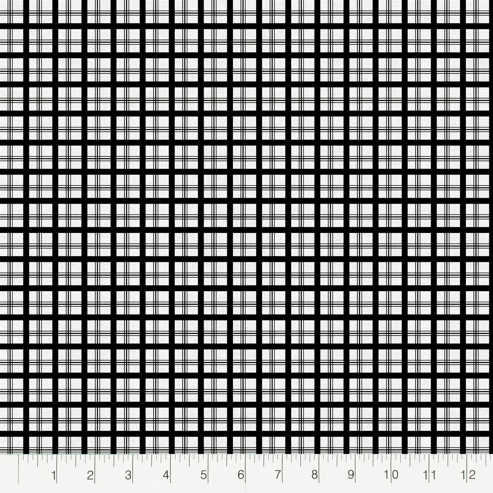 Flannel Print Cotton Fabric Bundle by Loops & Threads™