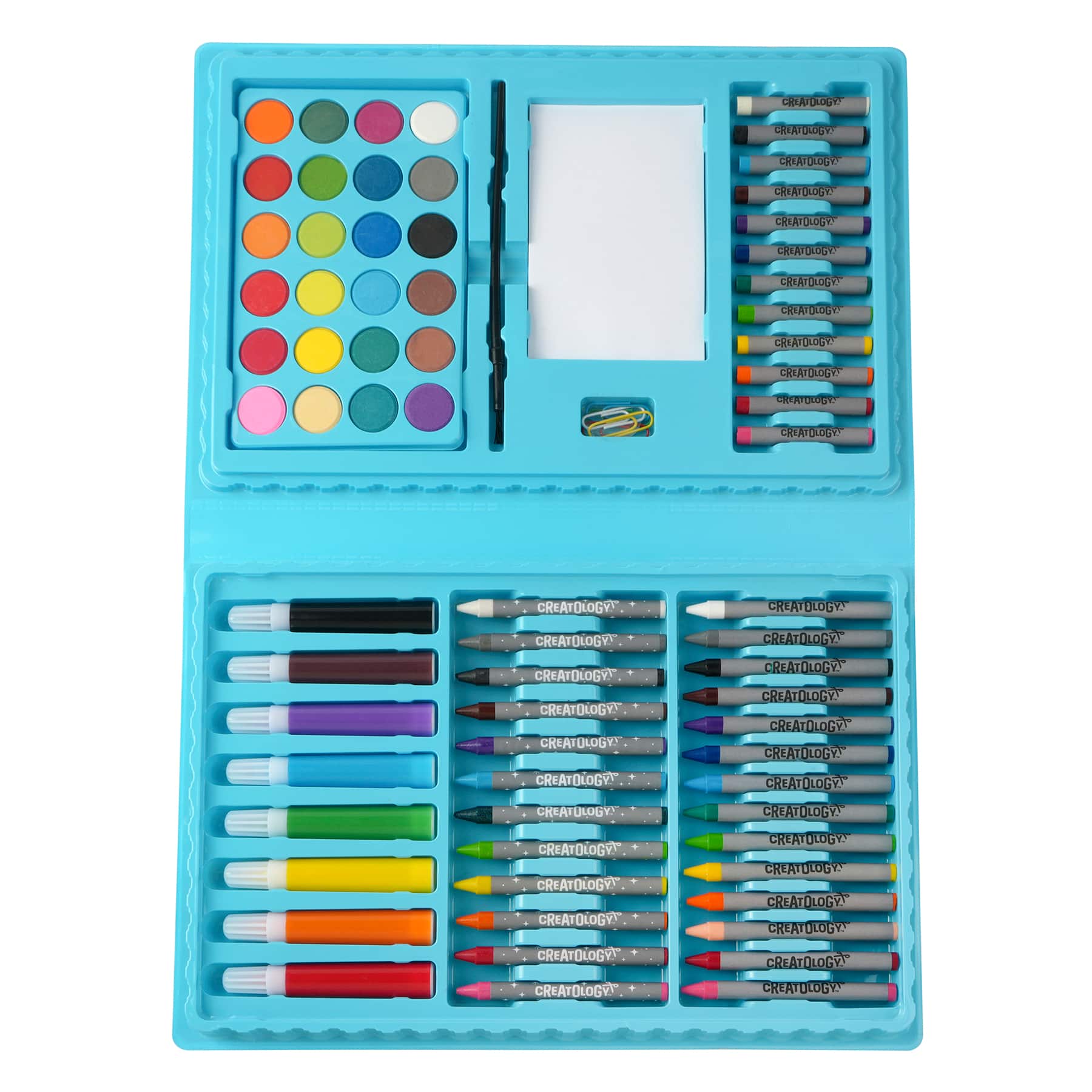101-Piece Kid's Art Set by Creatology™