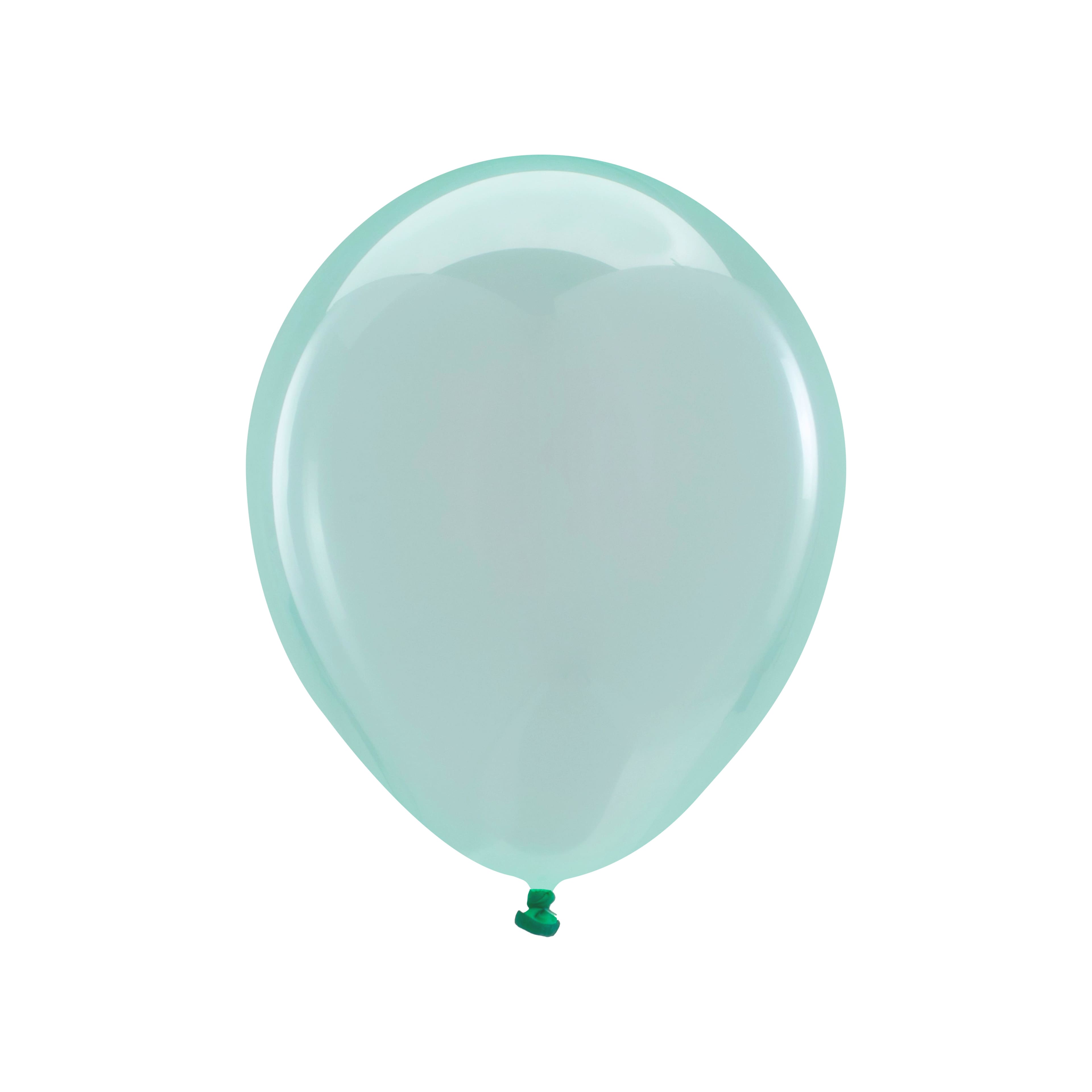 11&#x22; Crystal Clearz&#x2122; Latex Balloon