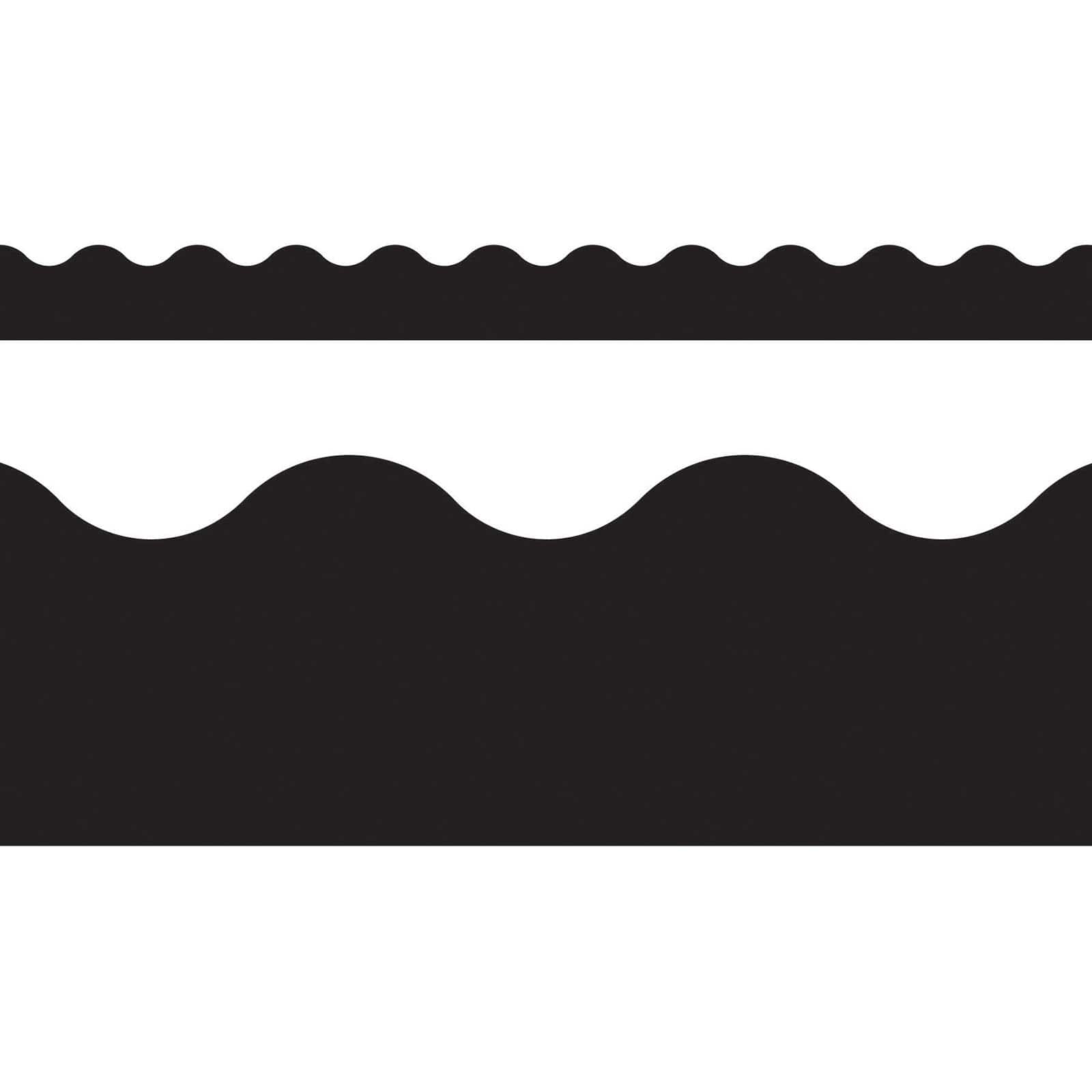 Trend Enterprises&#xAE; Terrific Trimmers&#xAE; Classic Borders, 234ft.