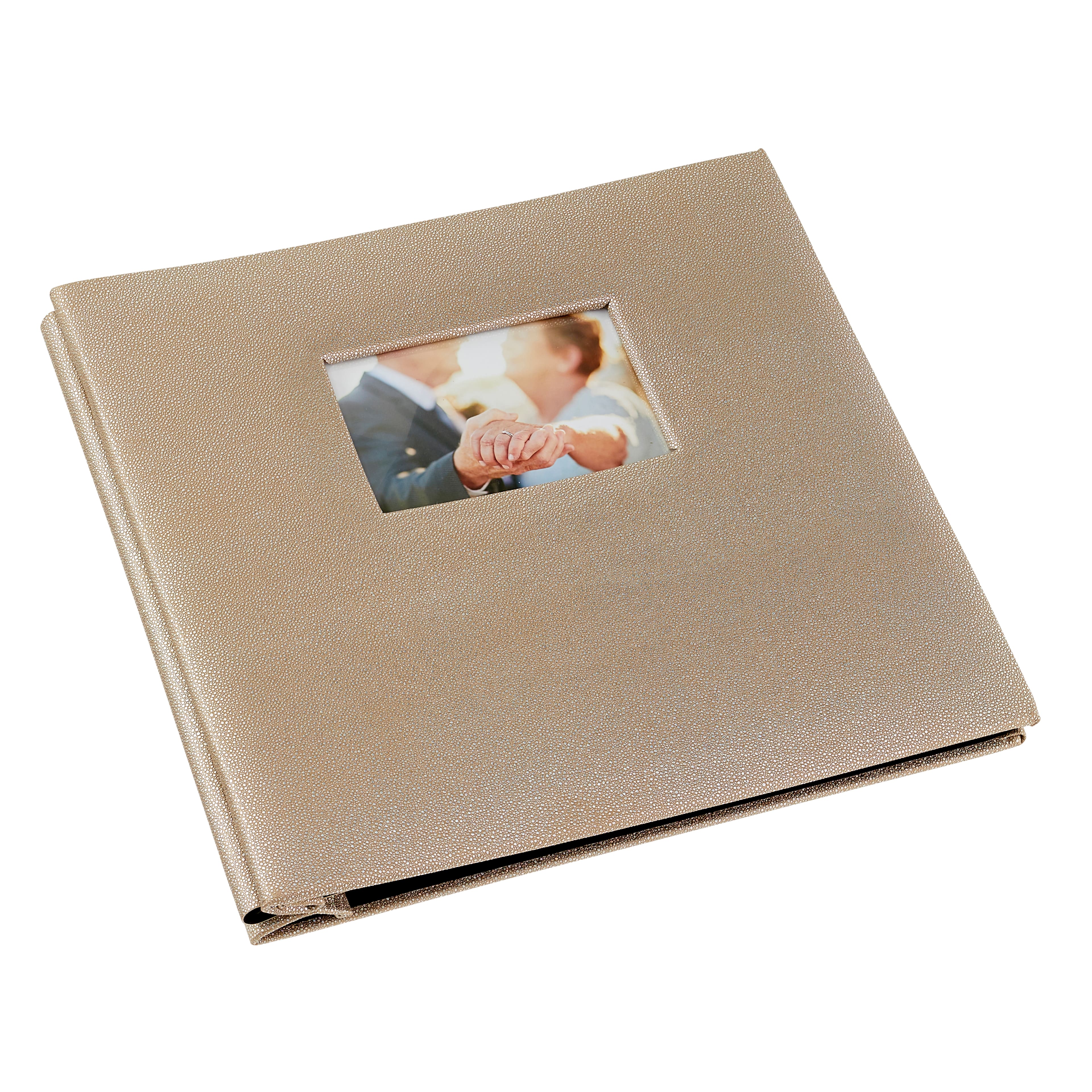 Kraft Mega Scrapbook Album by Recollections®