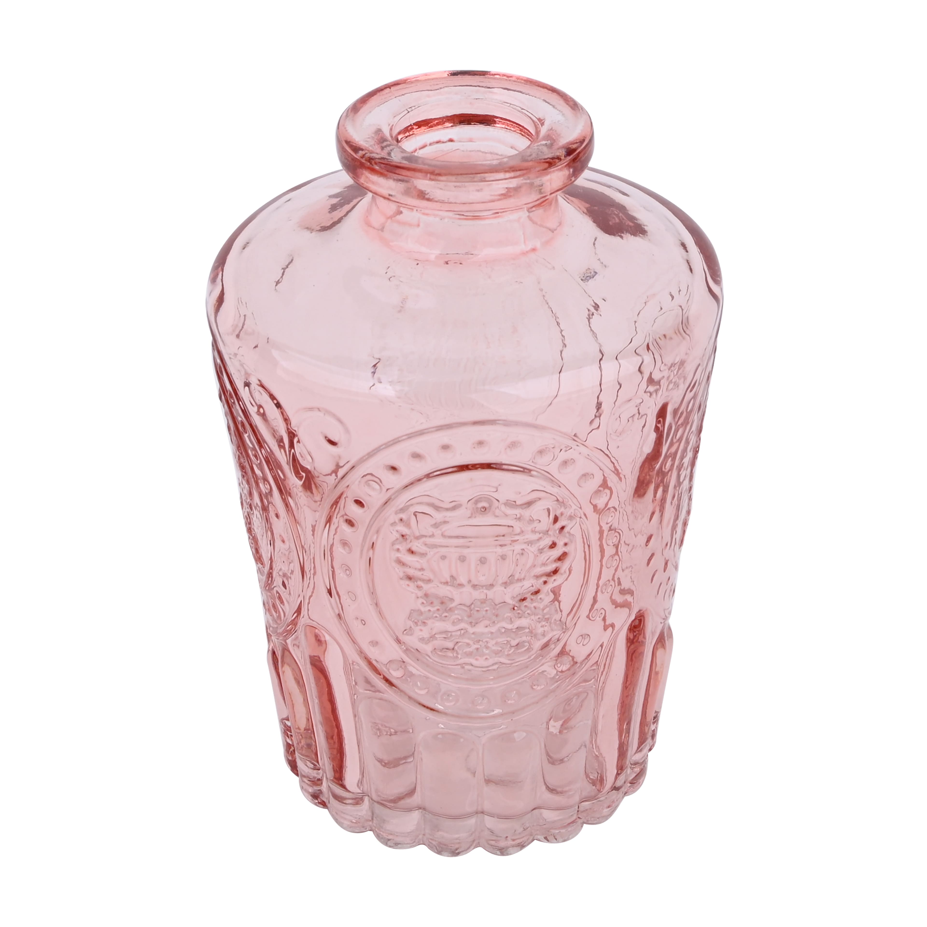 Glass Decorative Bottle Vase by Ashland&#xAE;